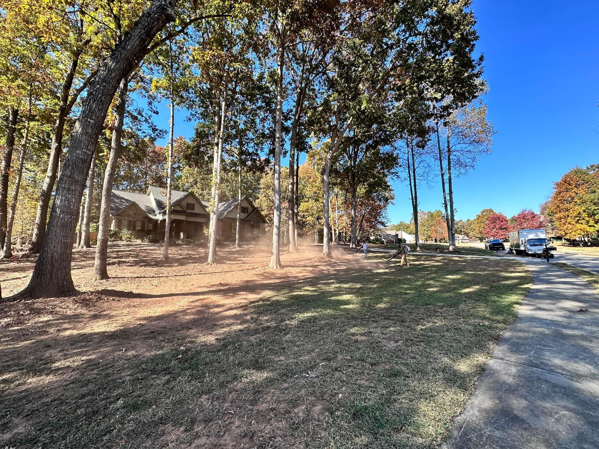 All Photos for Sexton Lawn Care in Jefferson, GA