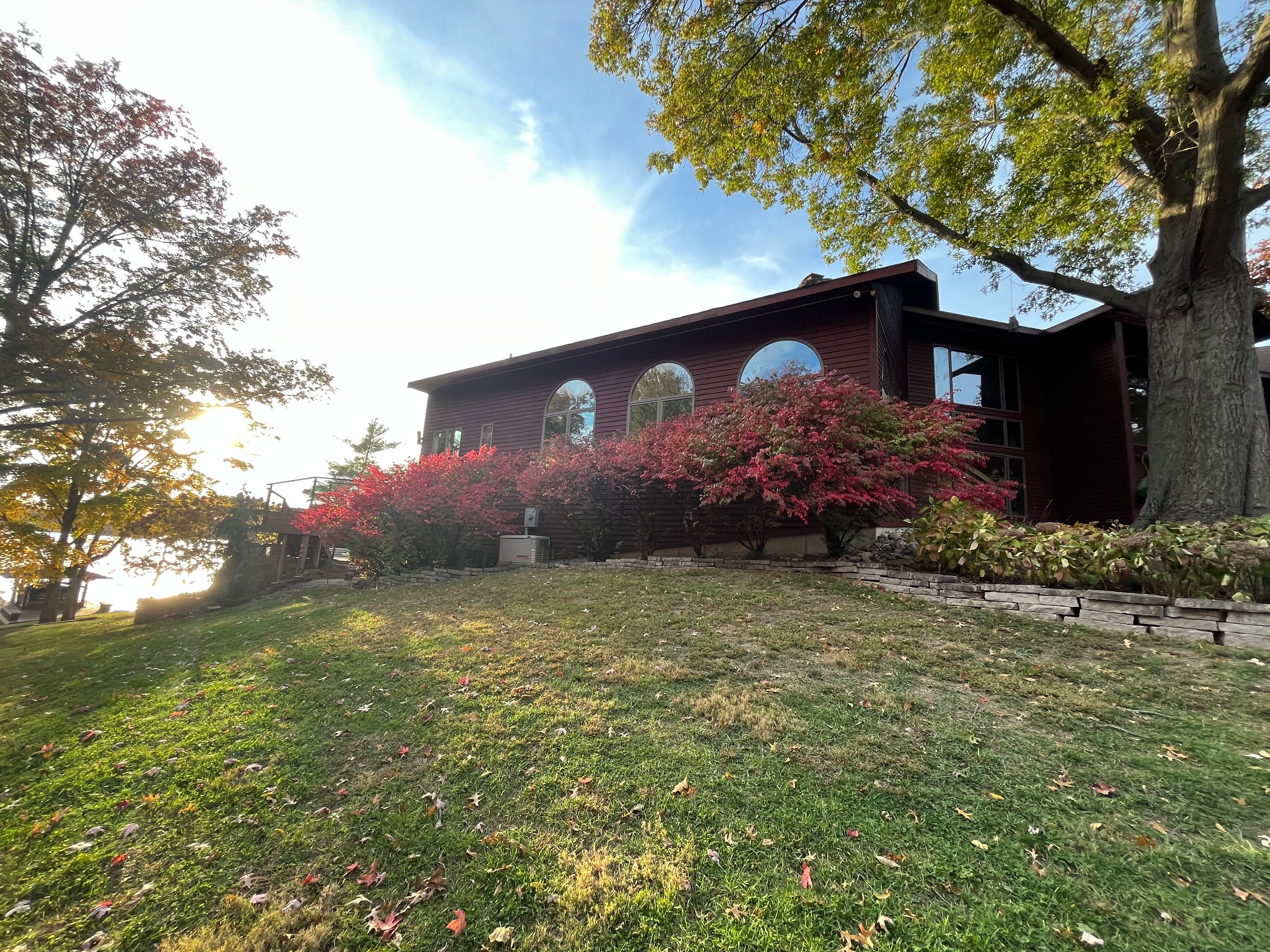  for LOCKWOOD FINISHES in Springfield, IL