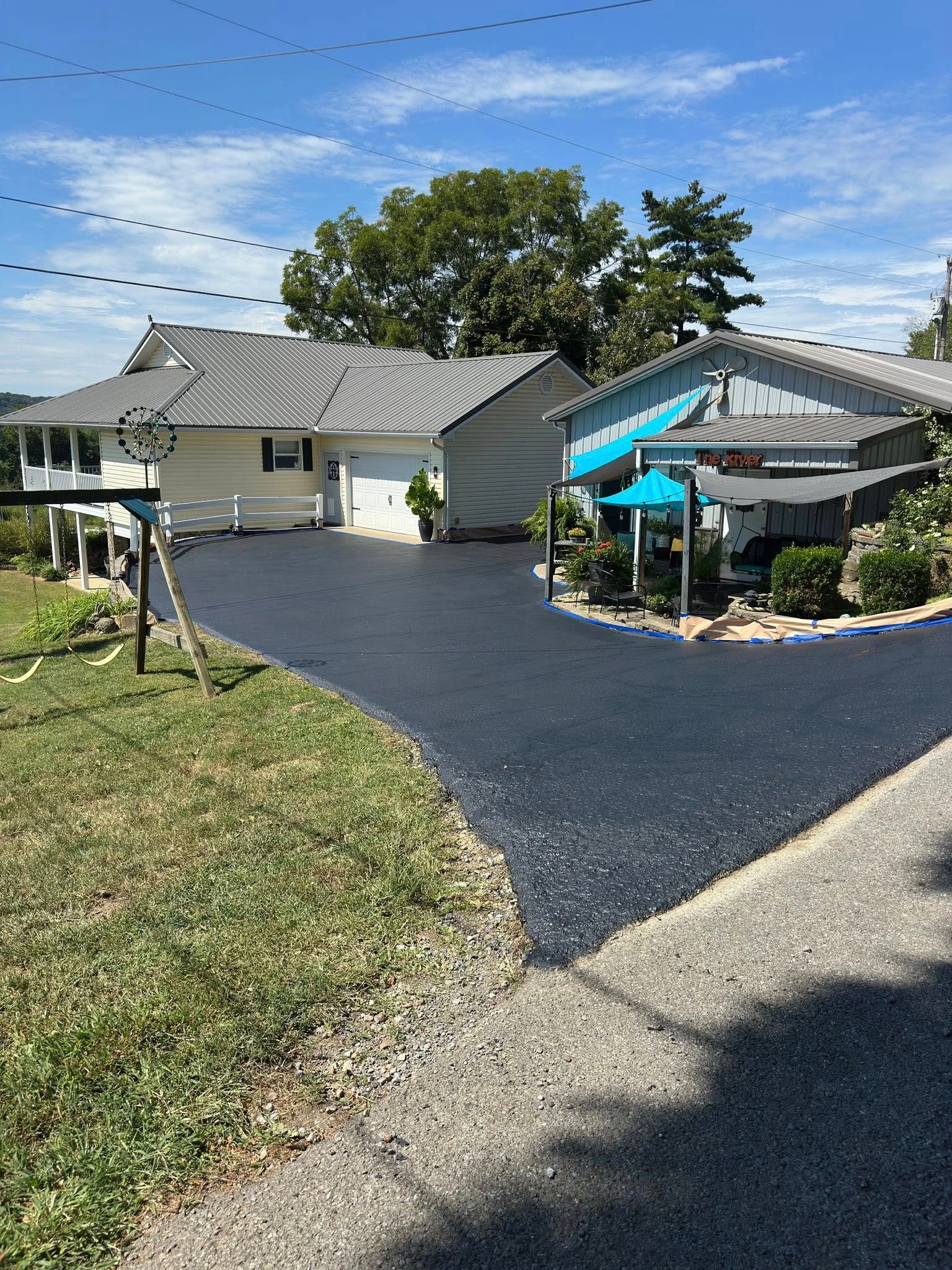  for Heady Seal Coating in Sturgis, KY