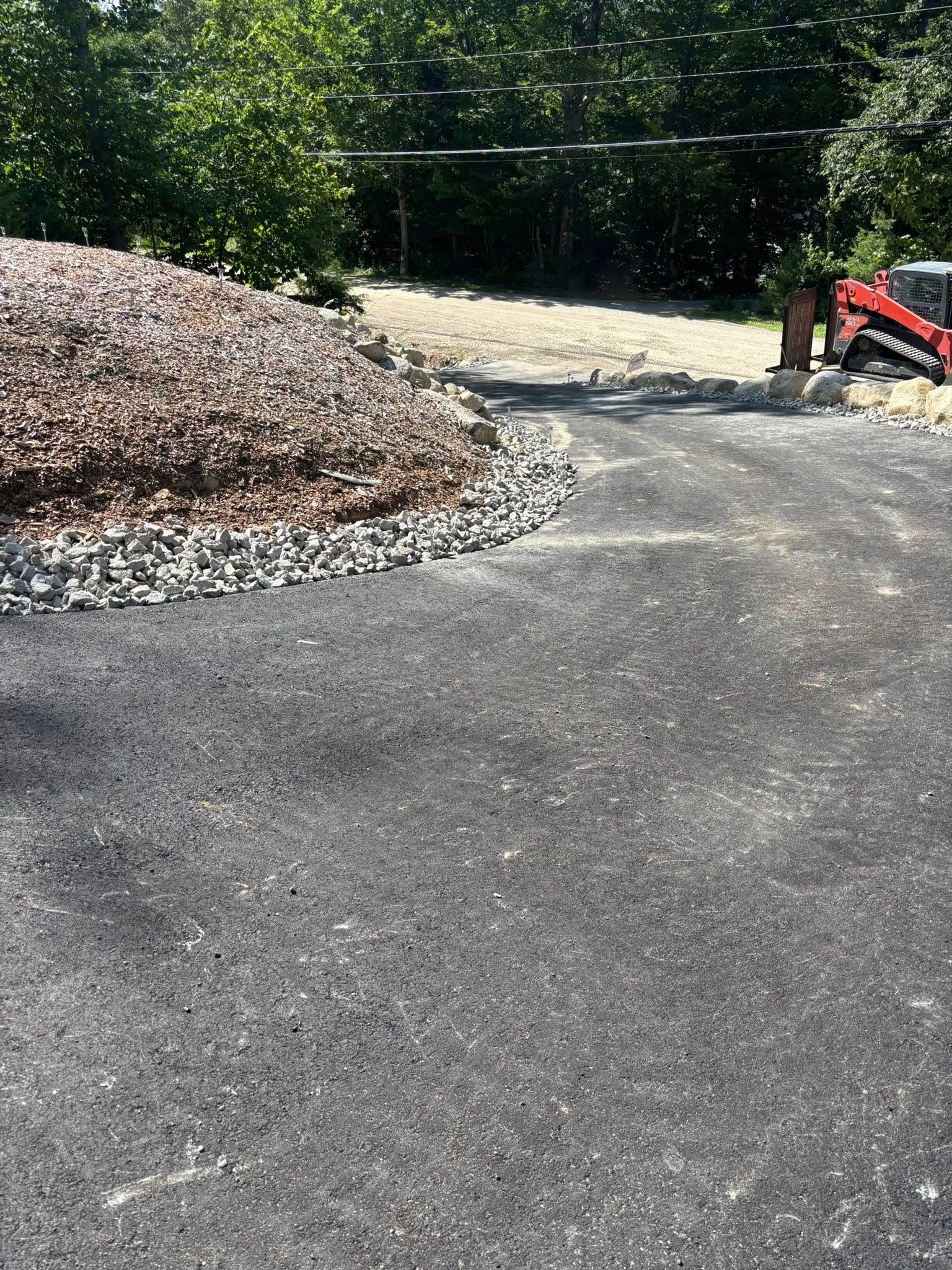 All Photos for A&D Excavation & Landscaping in Conway, NH