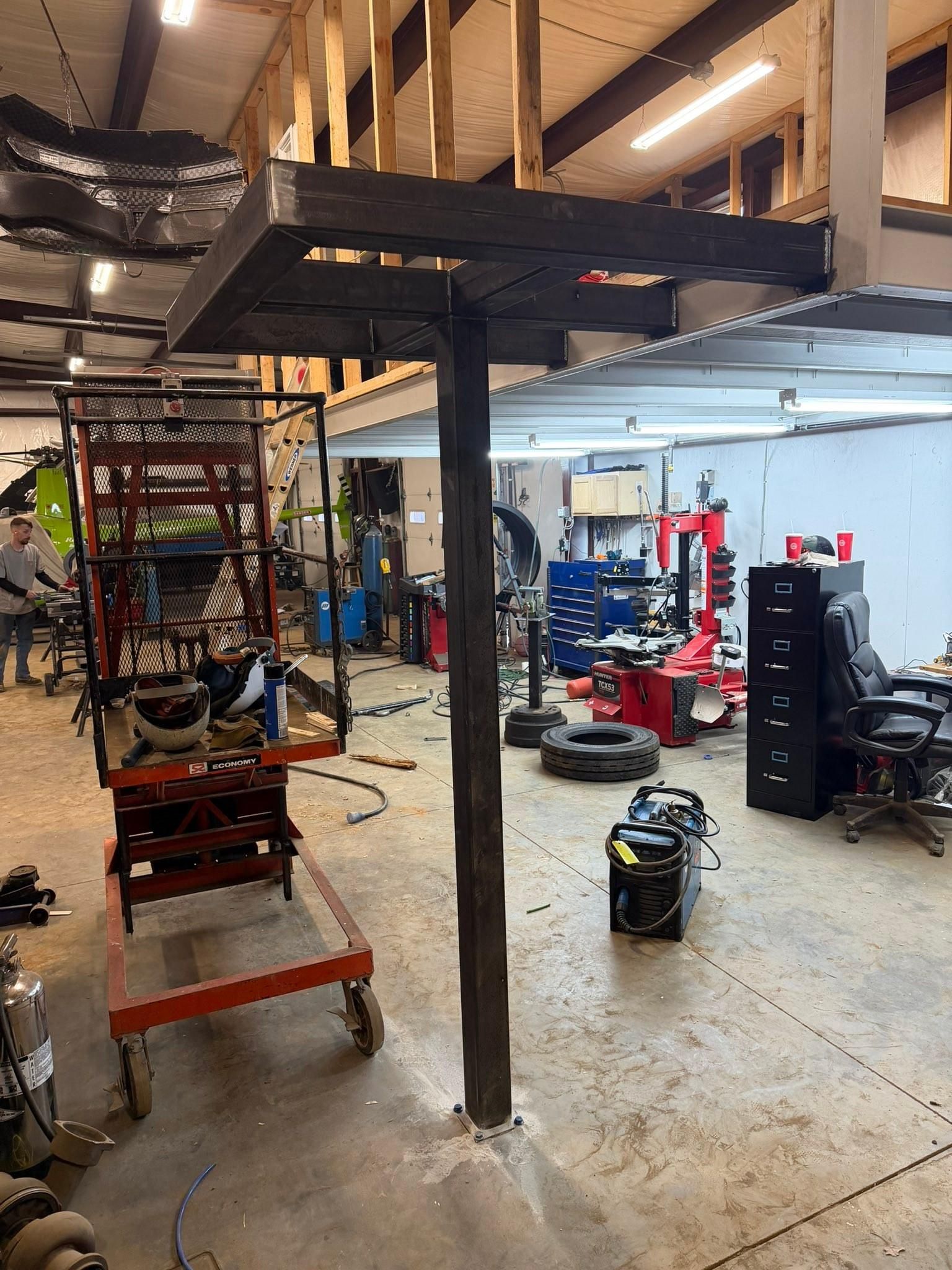  for Anderson Welding Services in Kernersville, NC