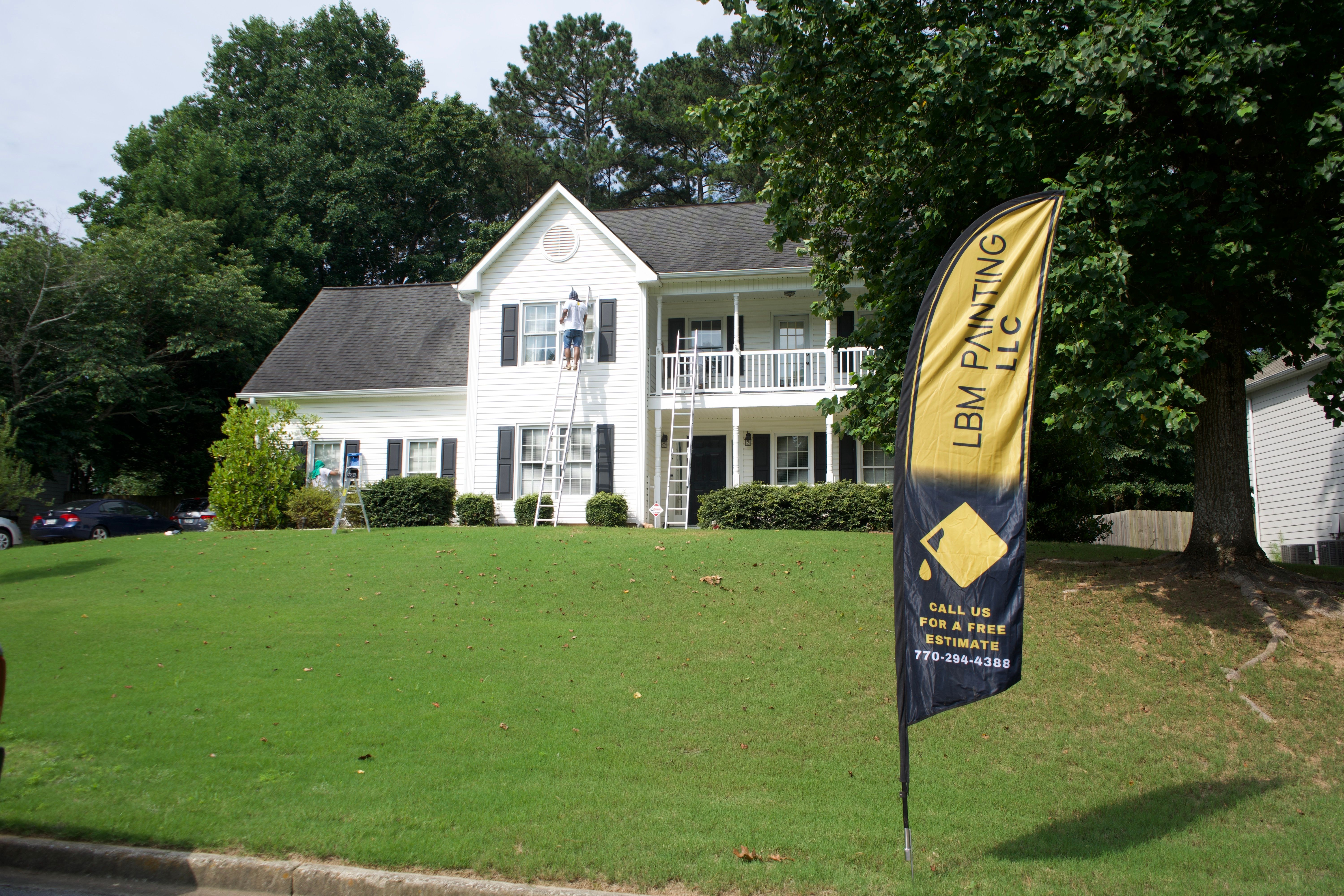  for LBM Painting in Dacula, GA