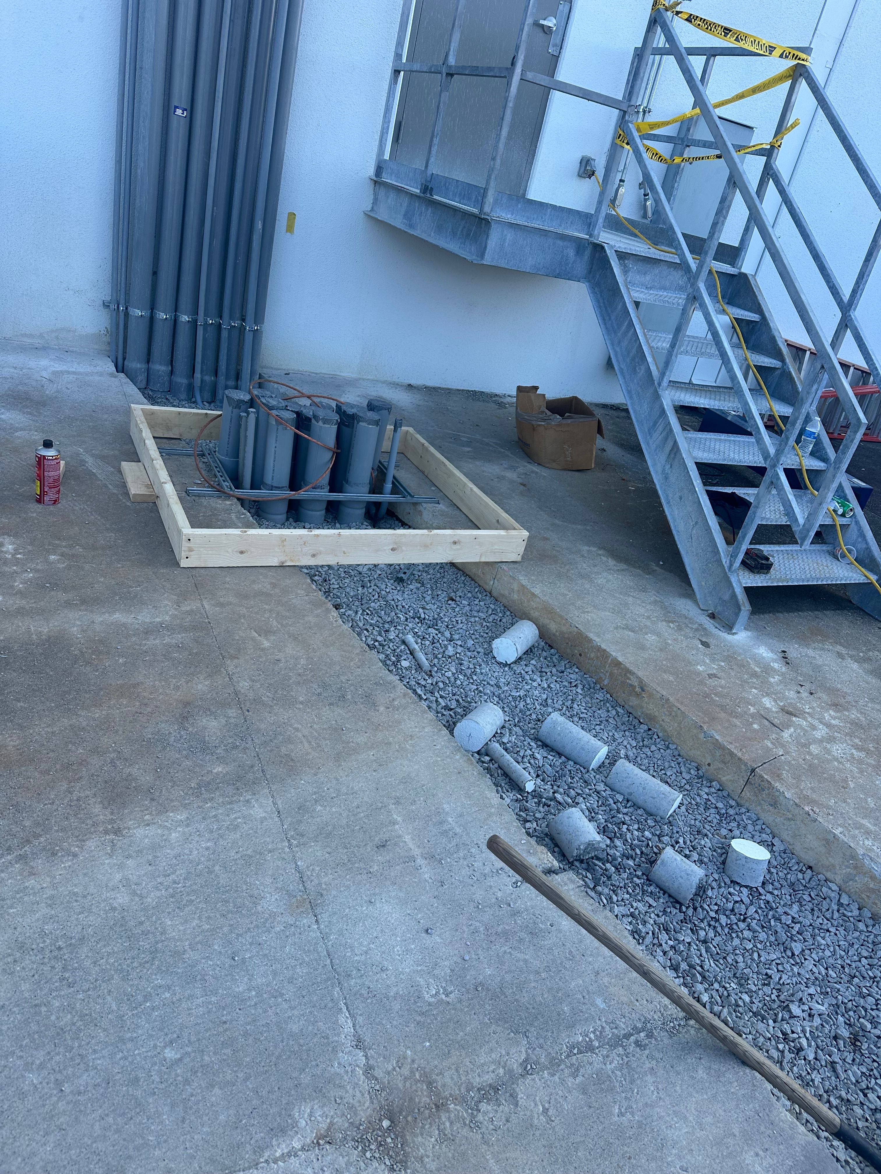  for Prestige Concrete in Nashville, TN