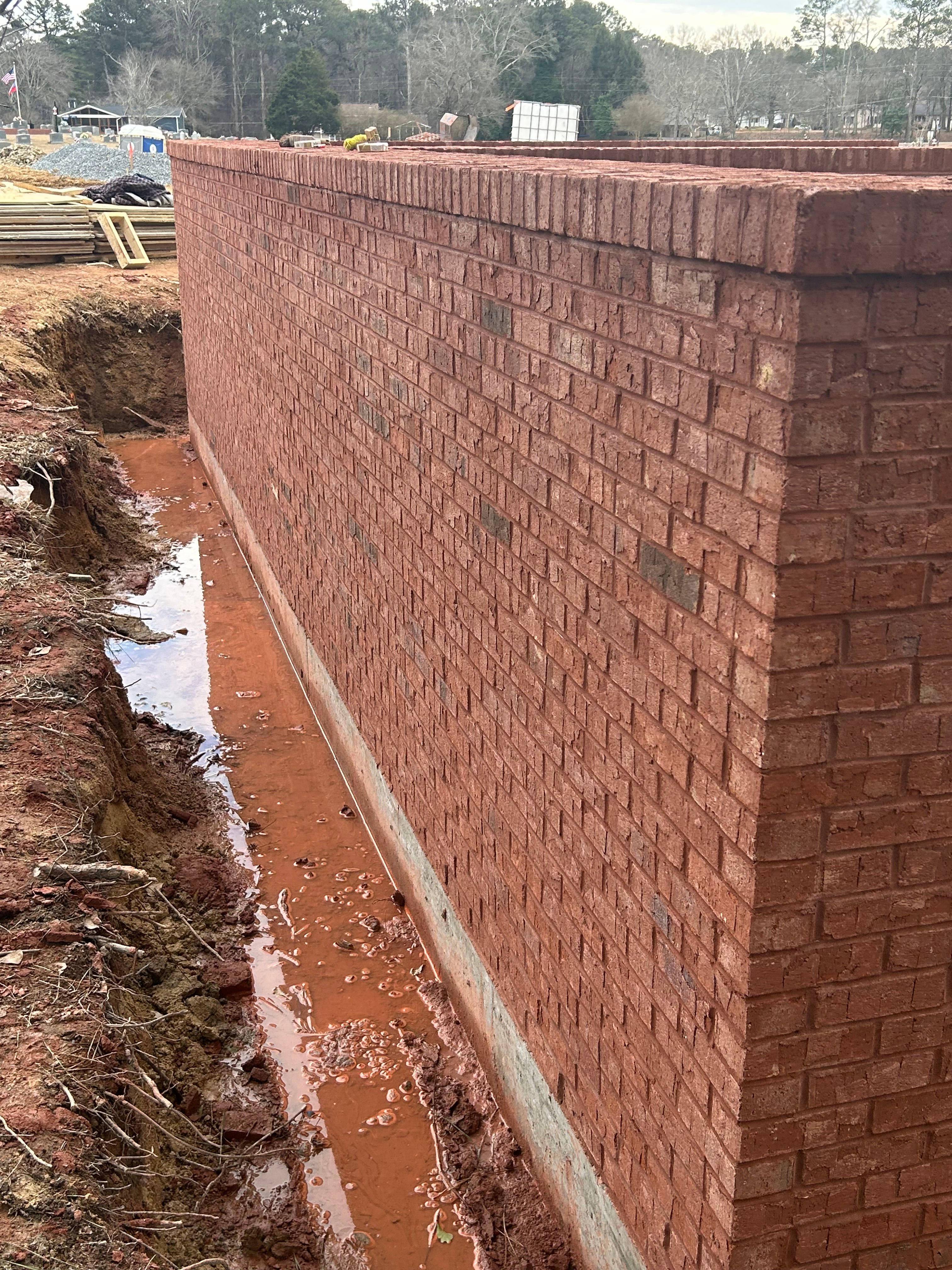  for Affordable Masonry Group in Jonesboro, GA