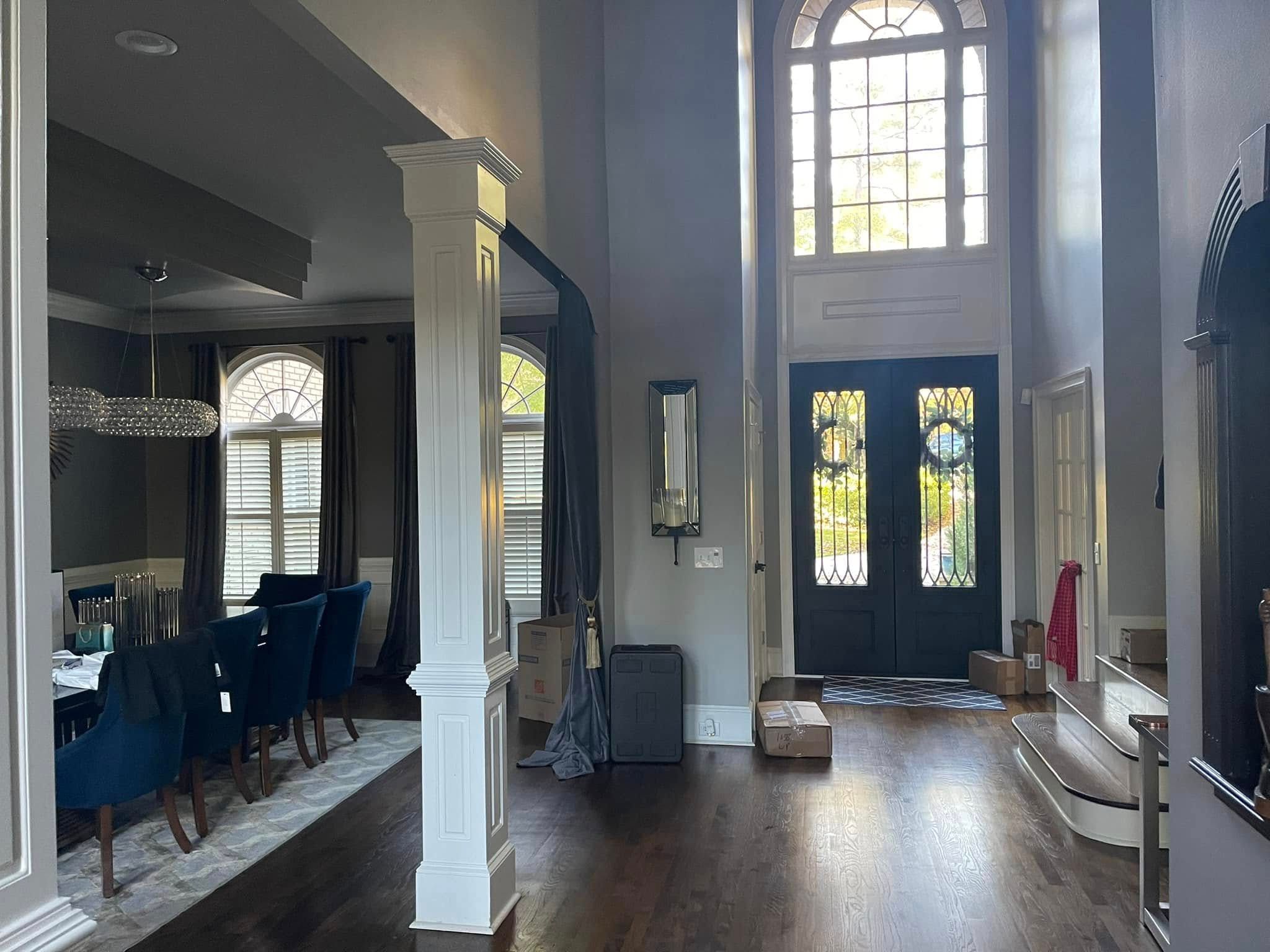  for U.S Construction & Renovation in Duluth, GA