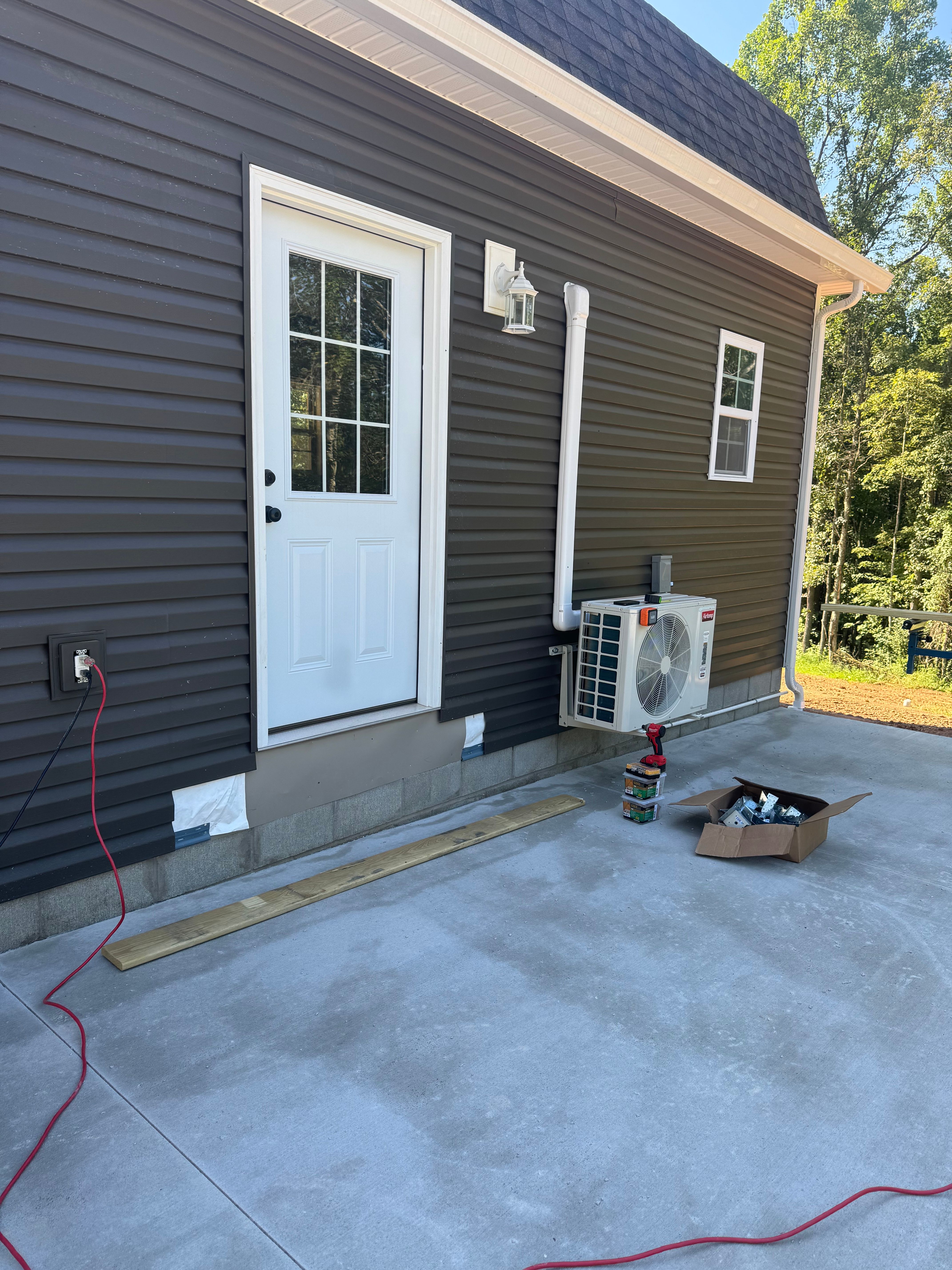  for Wynn Home Services in Marietta, OH