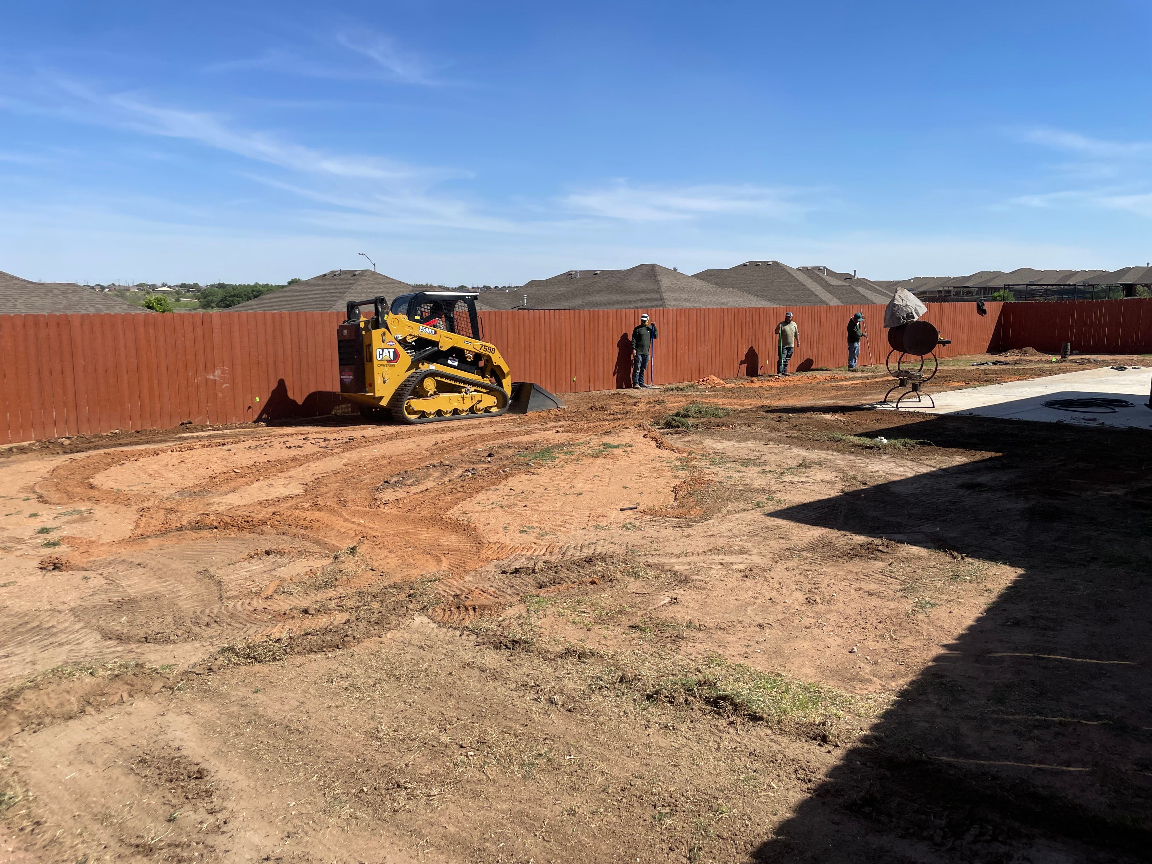  for AMV Outdoor Solutions  in Midland County, TX