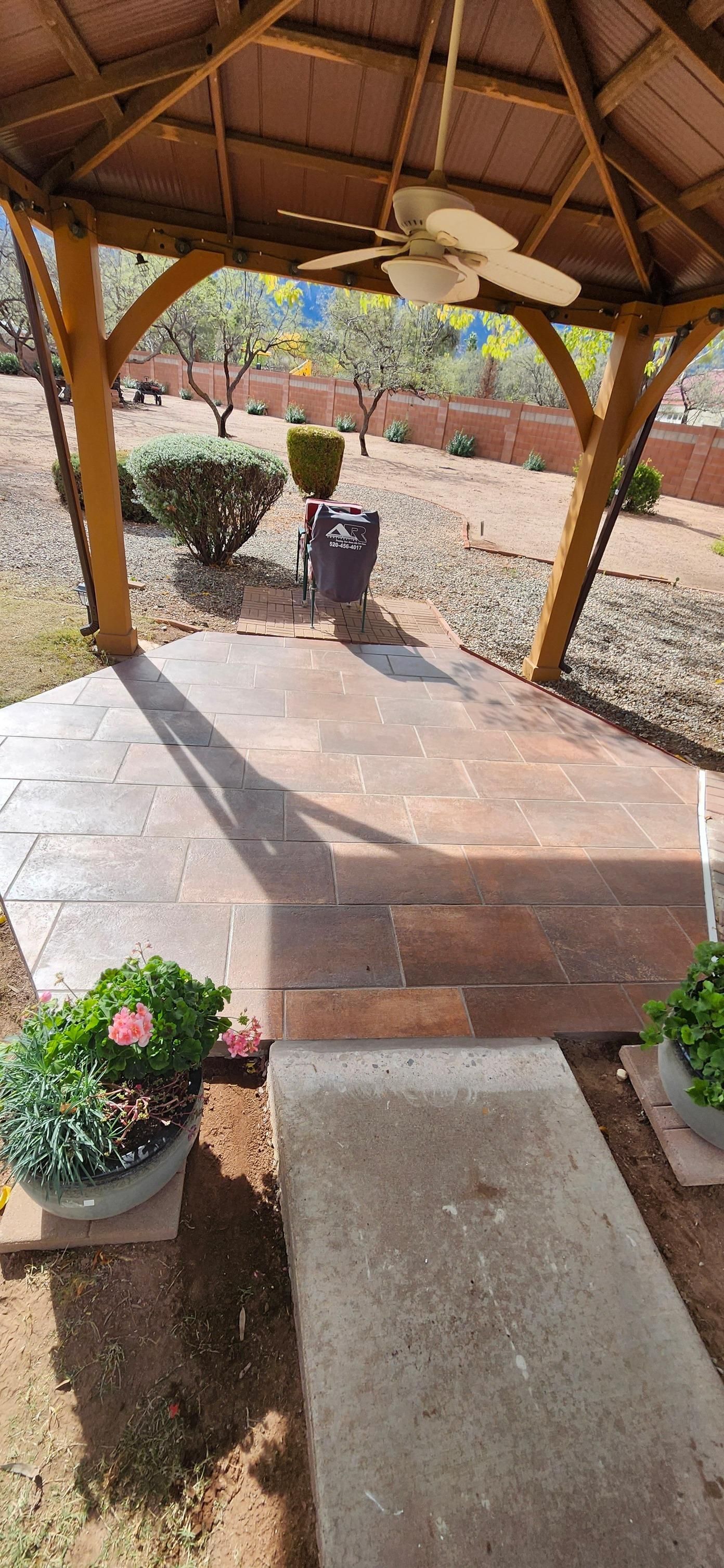  for Architectural Remodel Construction in Sierra Vista, AZ