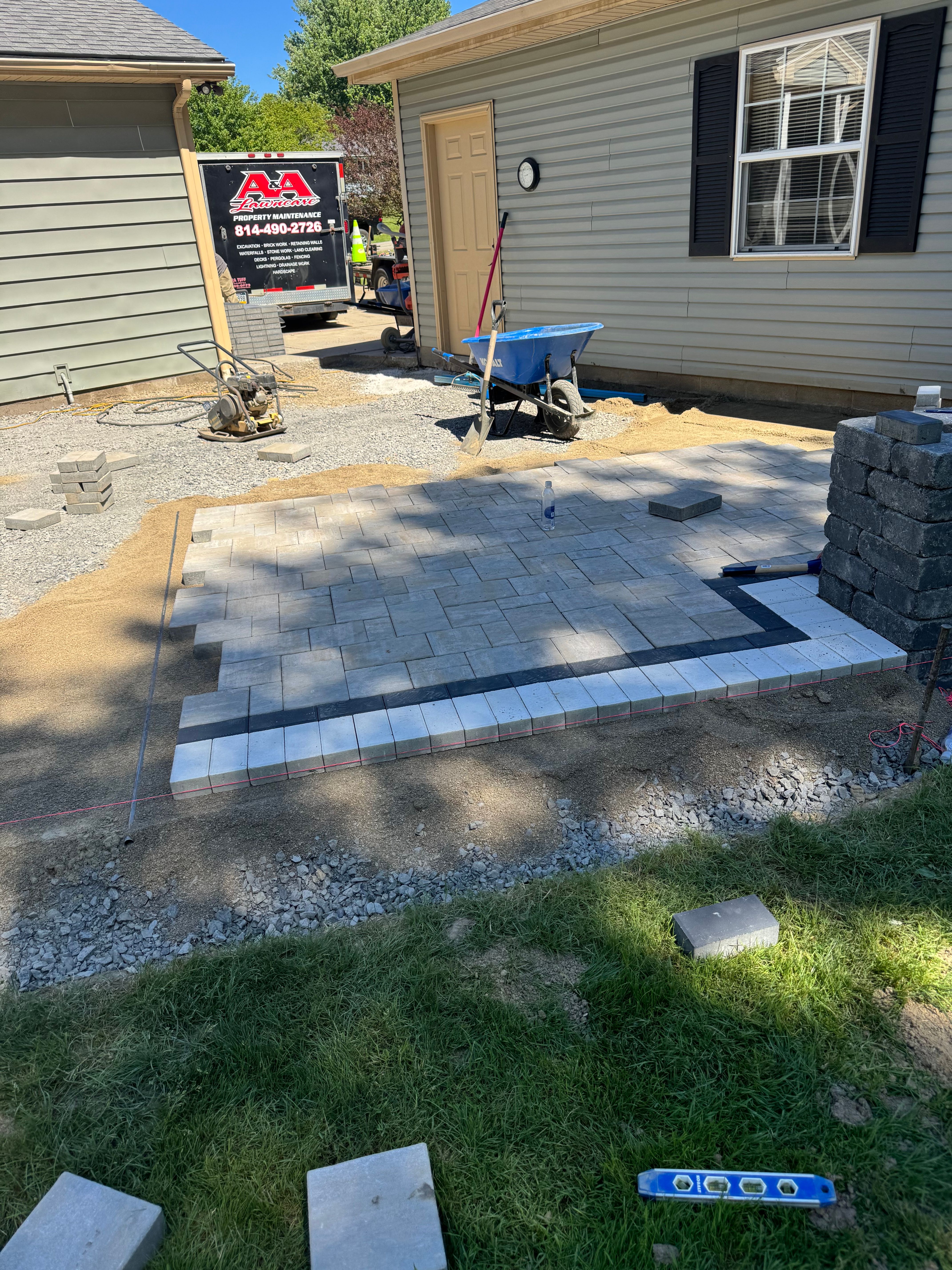 for A & A Lawn Care and Outdoor Services in Fairview, PA