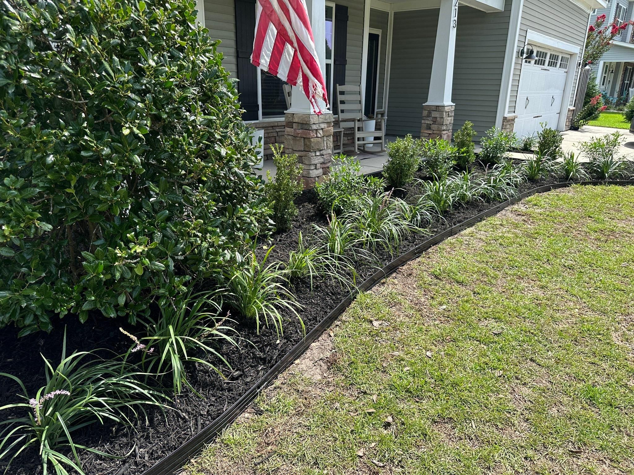  for Nature Tones Landscaping & Hardscaping in Hampstead, NC