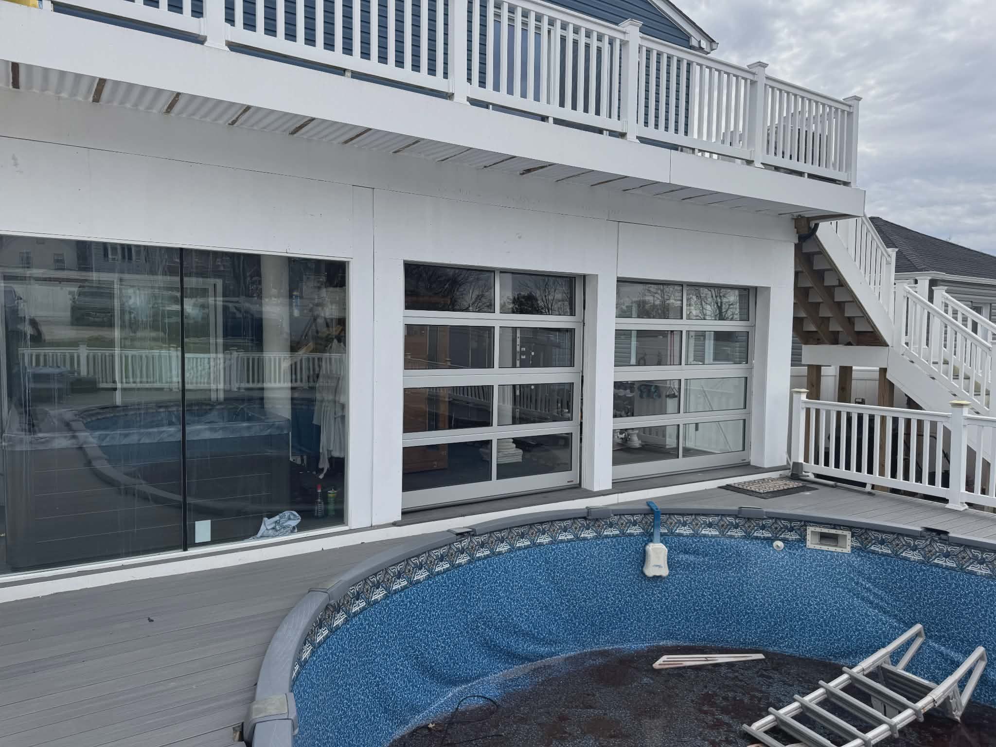  for JR Garage Door and Services in Charles County, MD