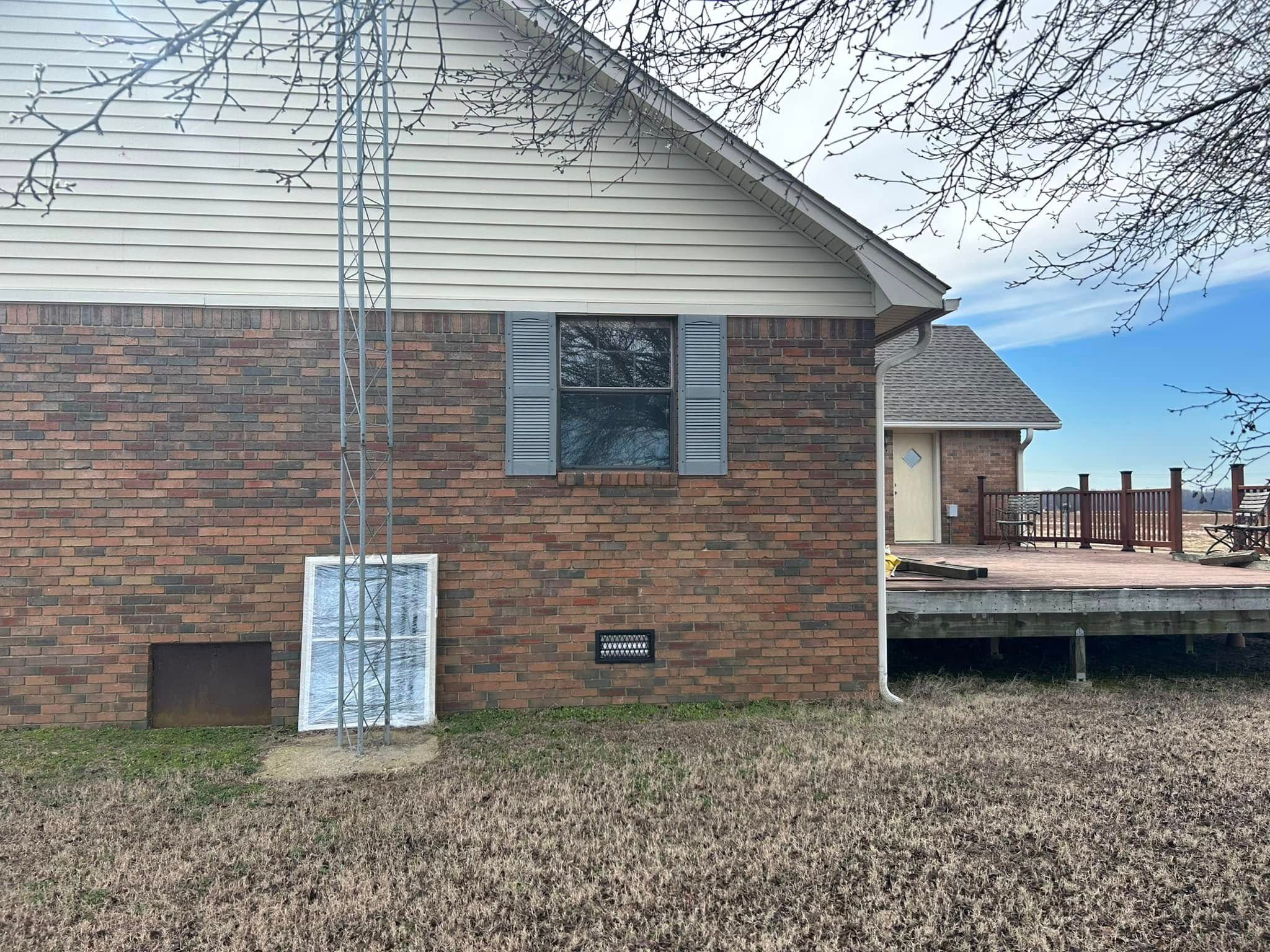  for Well Hung Windows & More in Hot Springs, AR