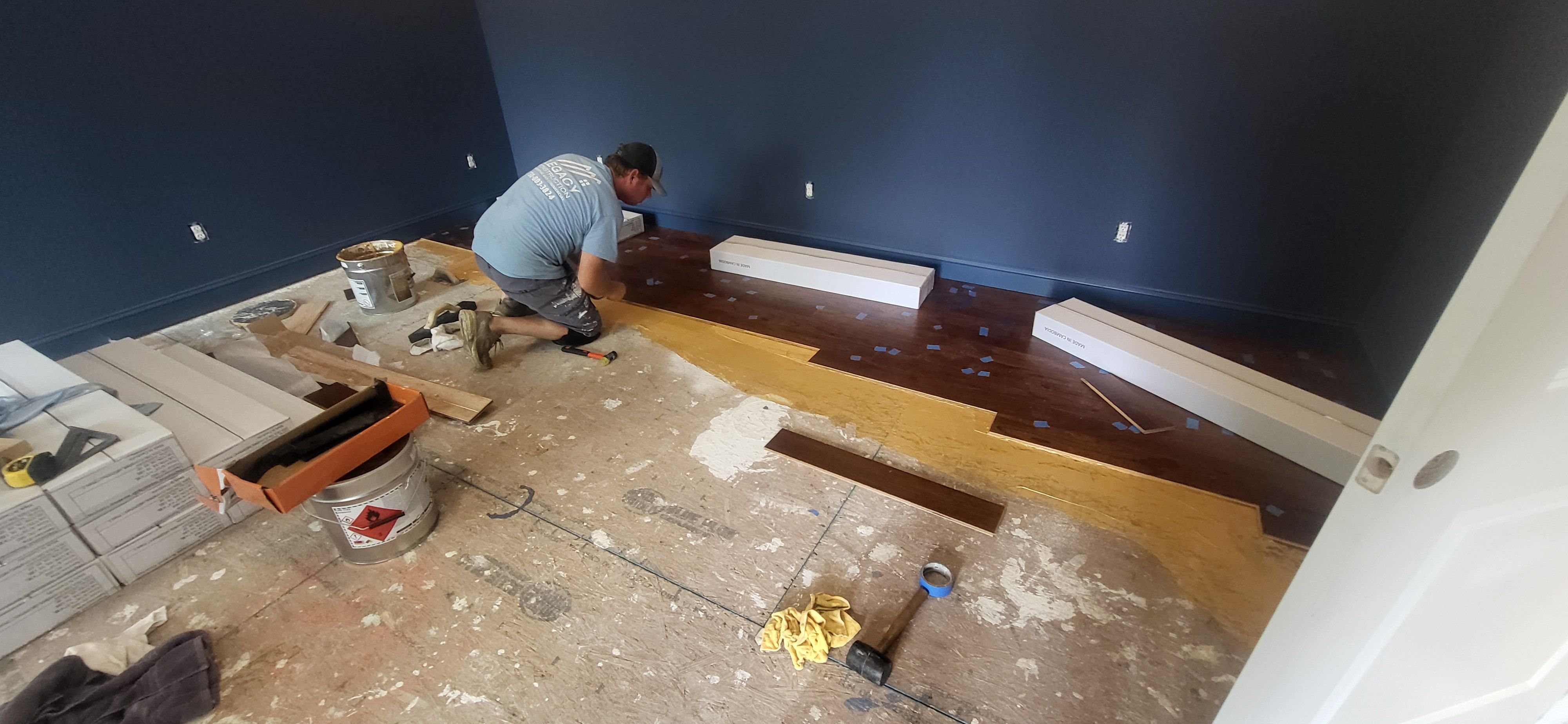 All Photos for Legacy Construction in Dyersburg, TN