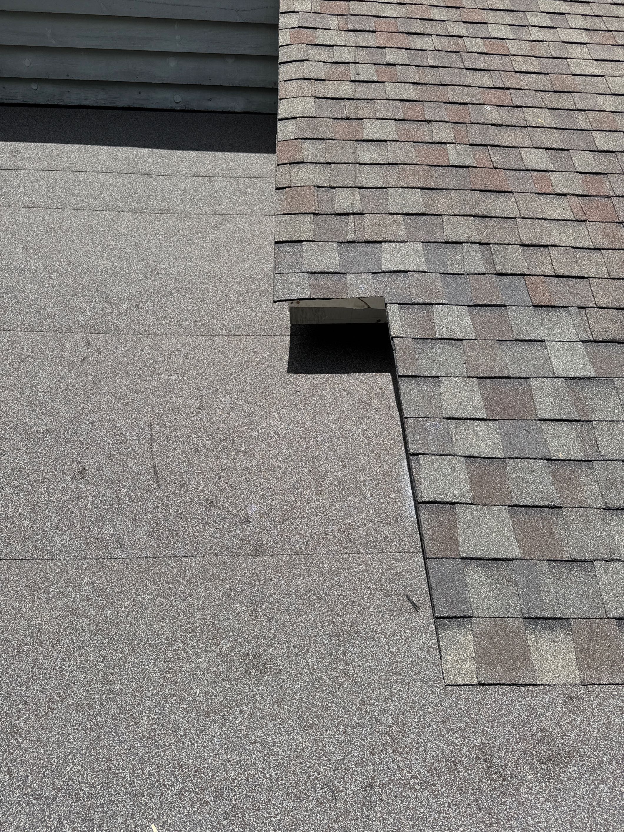  for RJ Roofing of WNC in Brevard, NC