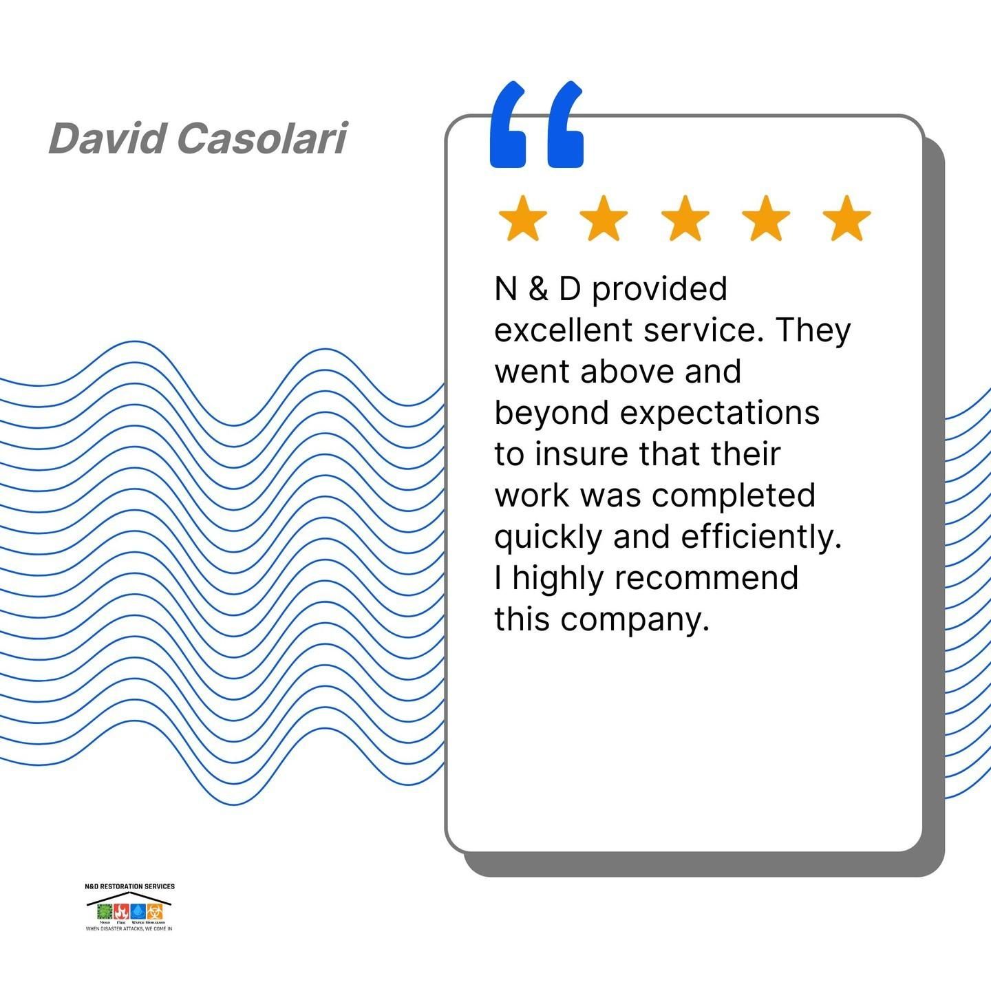  for N&D Restoration Services When Disaster Strikes, We Come In in Cape Coral,  FL