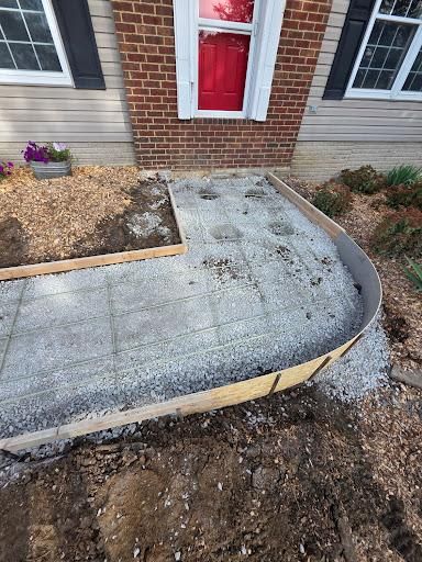 All Photos for New Age Concrete in Perry, IA