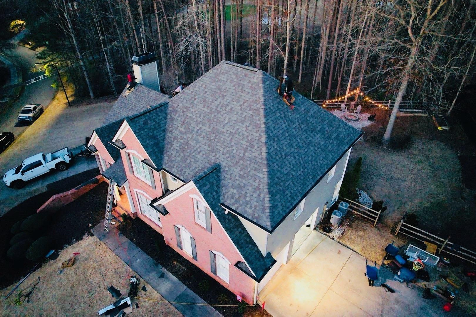  for Dollar Roofing & Gutters in Jeffersonville, GA