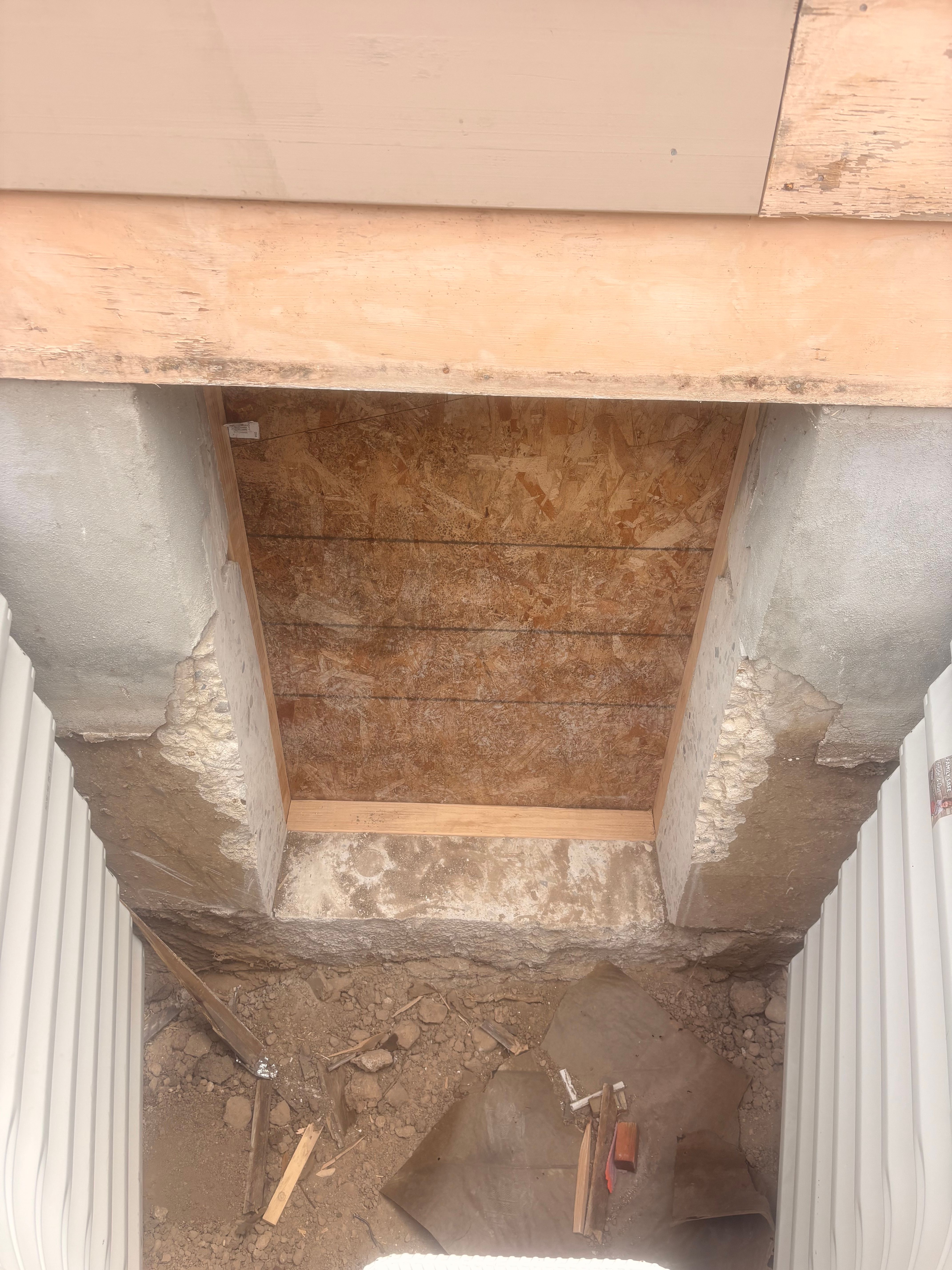  for AMF Concrete Construction in Boise, ID