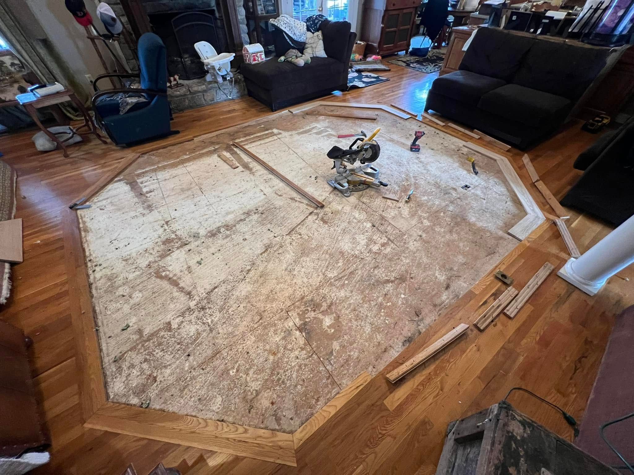  for Flooring Restoration in Brentwood, TN