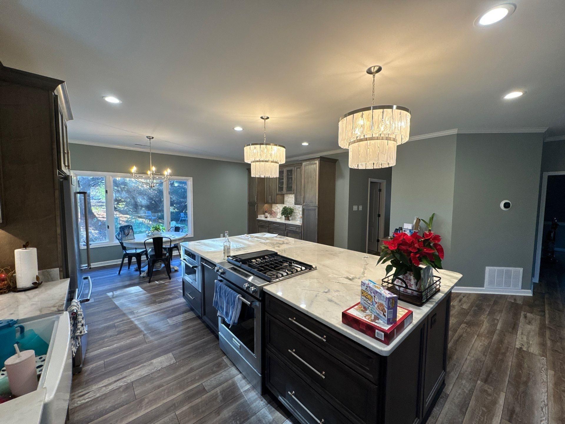All Photos for CMT Construction LLC in Moscow, TN