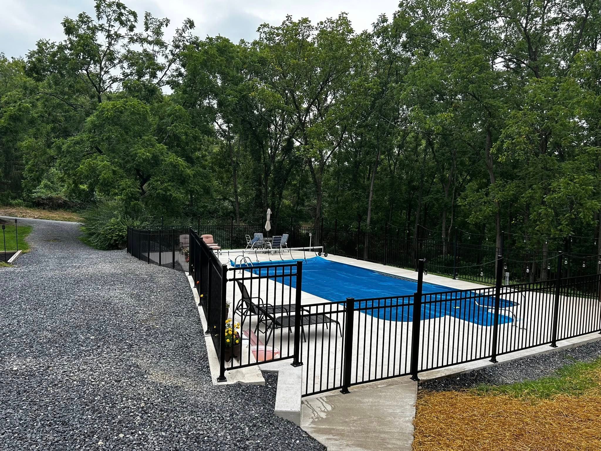  for Pine Mountain Restoration, LLC Excavation and Fencing Contractor in Howard, PA
