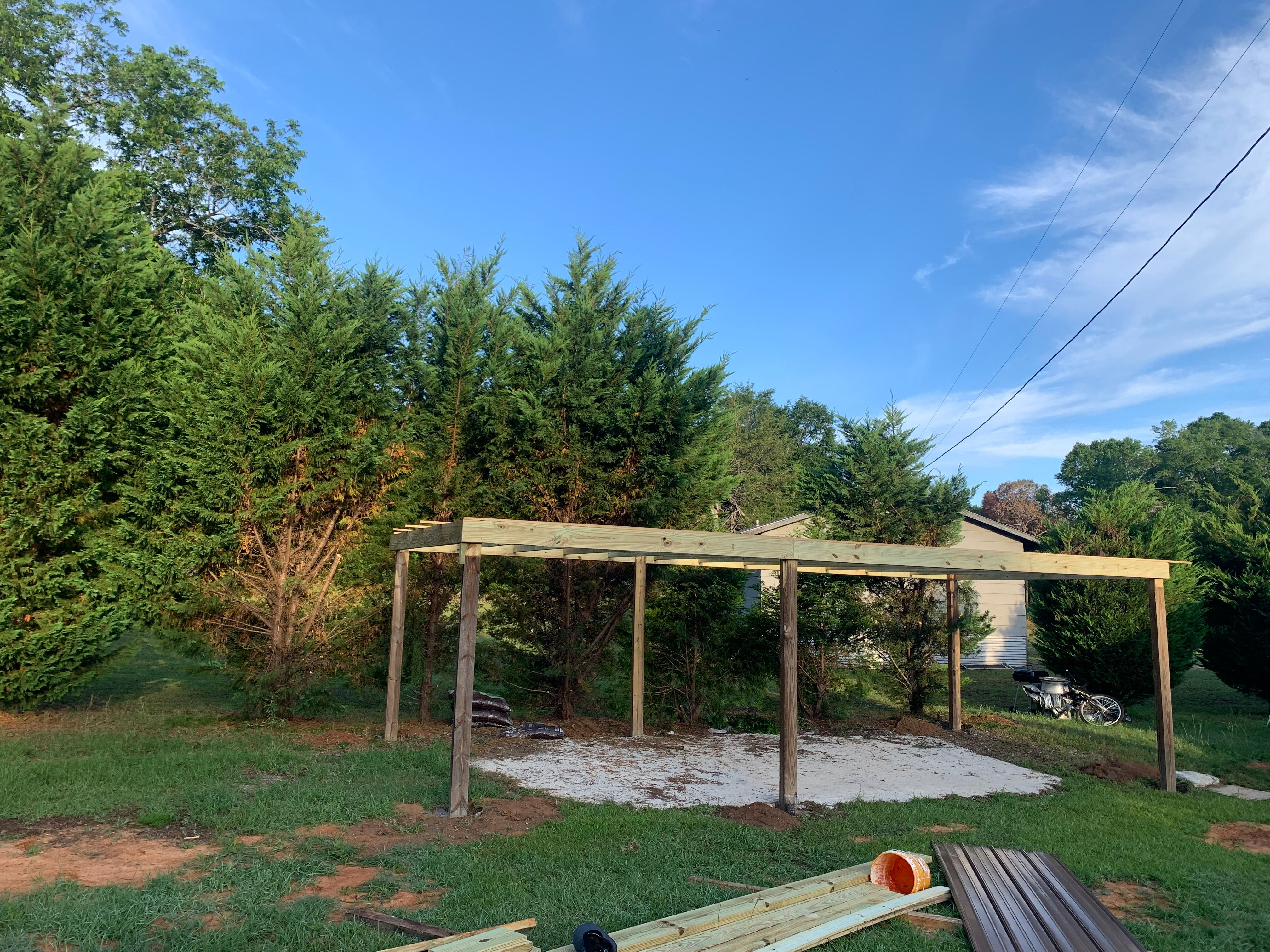 for A.D Roofing & Siding in Columbus, GA