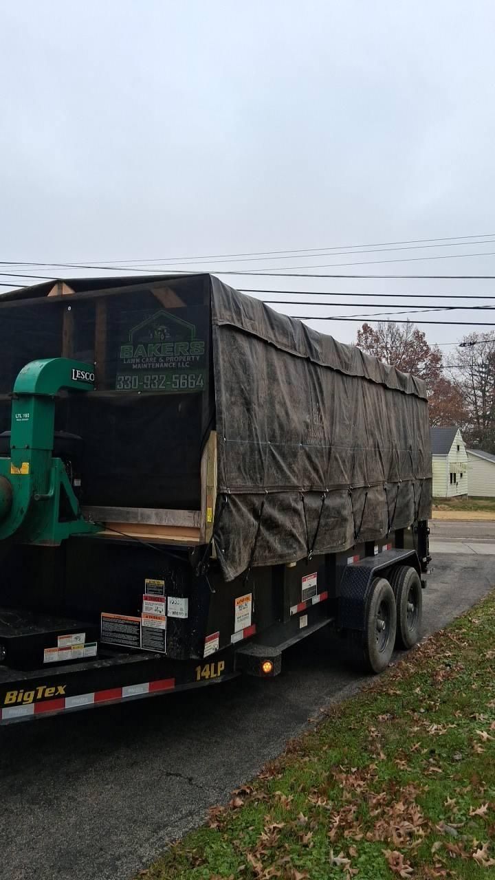 All Photos for Bakers Landscape & Design in East Liverpool, OH