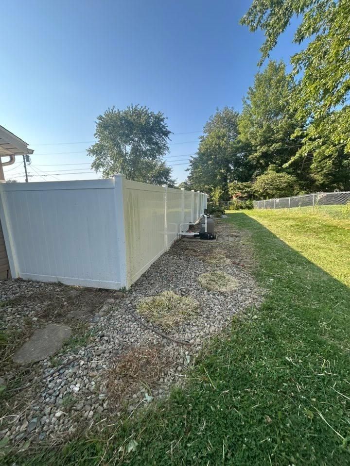 All Photos for Wininger Landscaping in New Richmond, IN