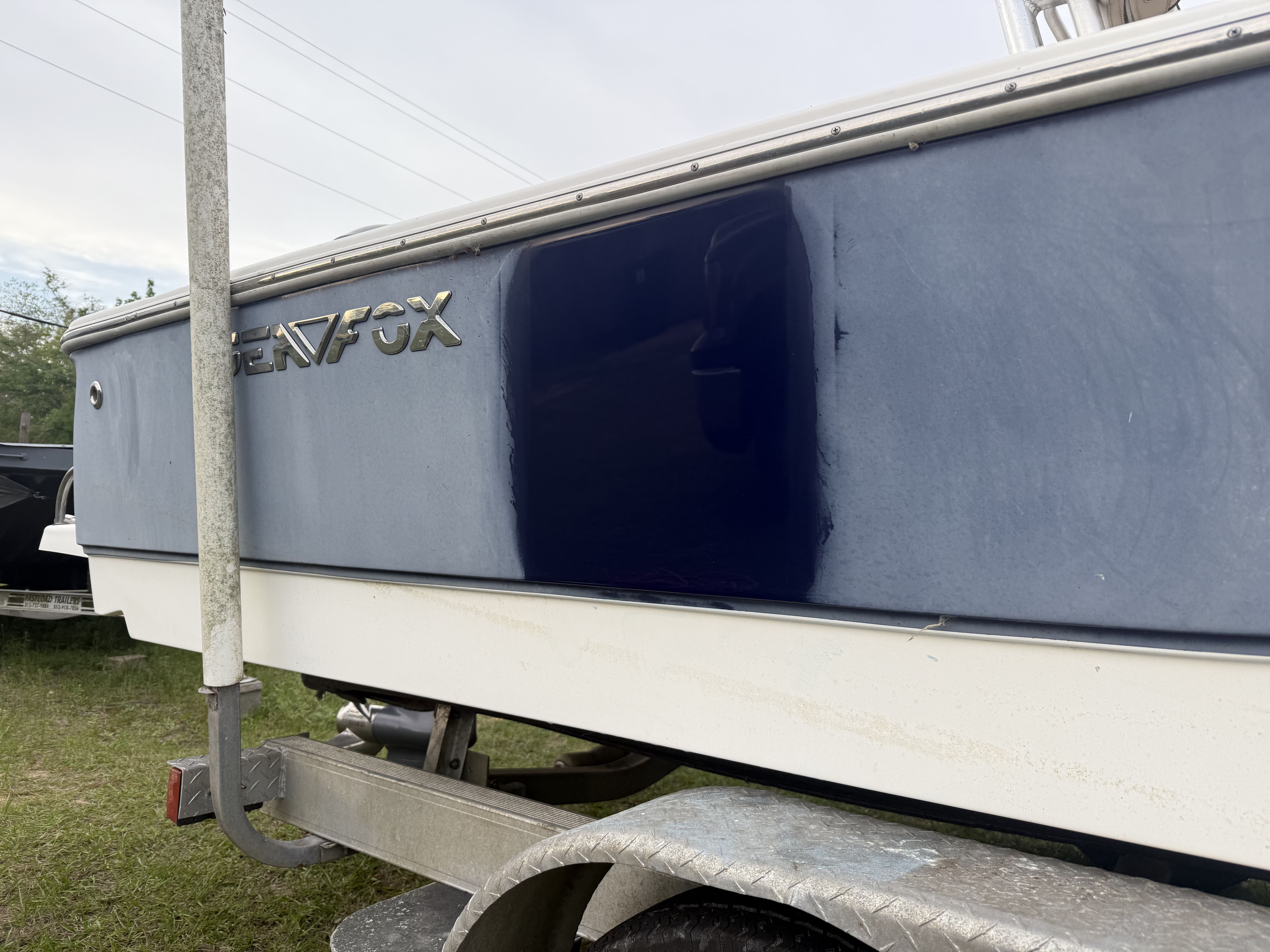  for MirrorHaus Tint & Detail in Chalmette, LA