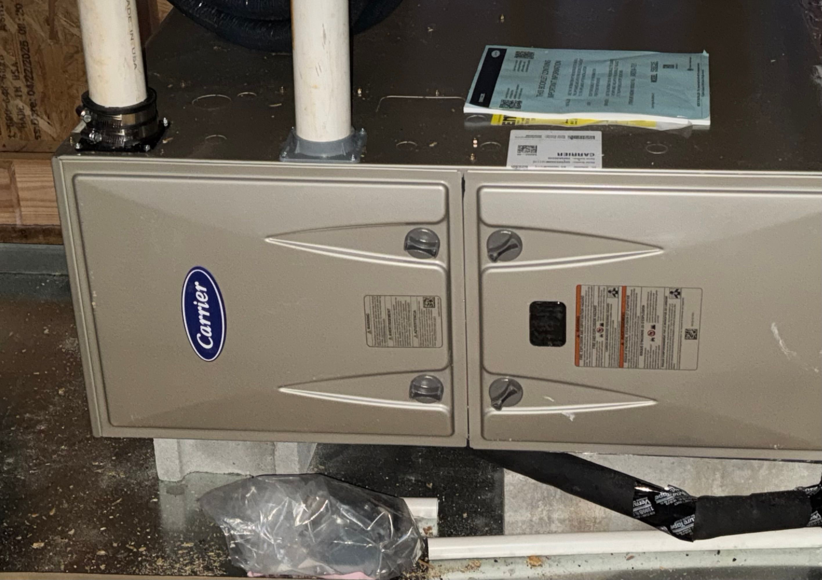  for Northstar Mechanical Services Inc in Concord, NC