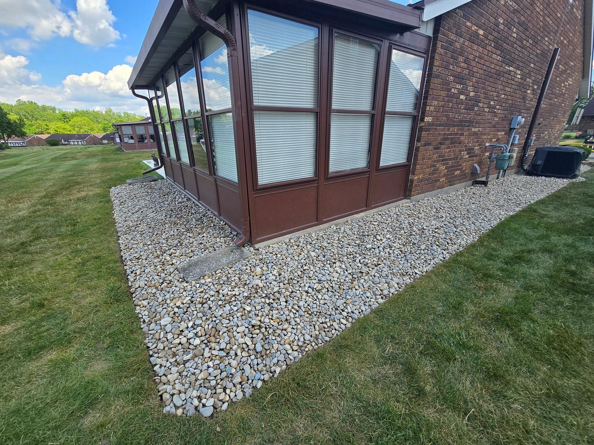 All Photos for Tingley's Green Land Services in Springfield, Ohio