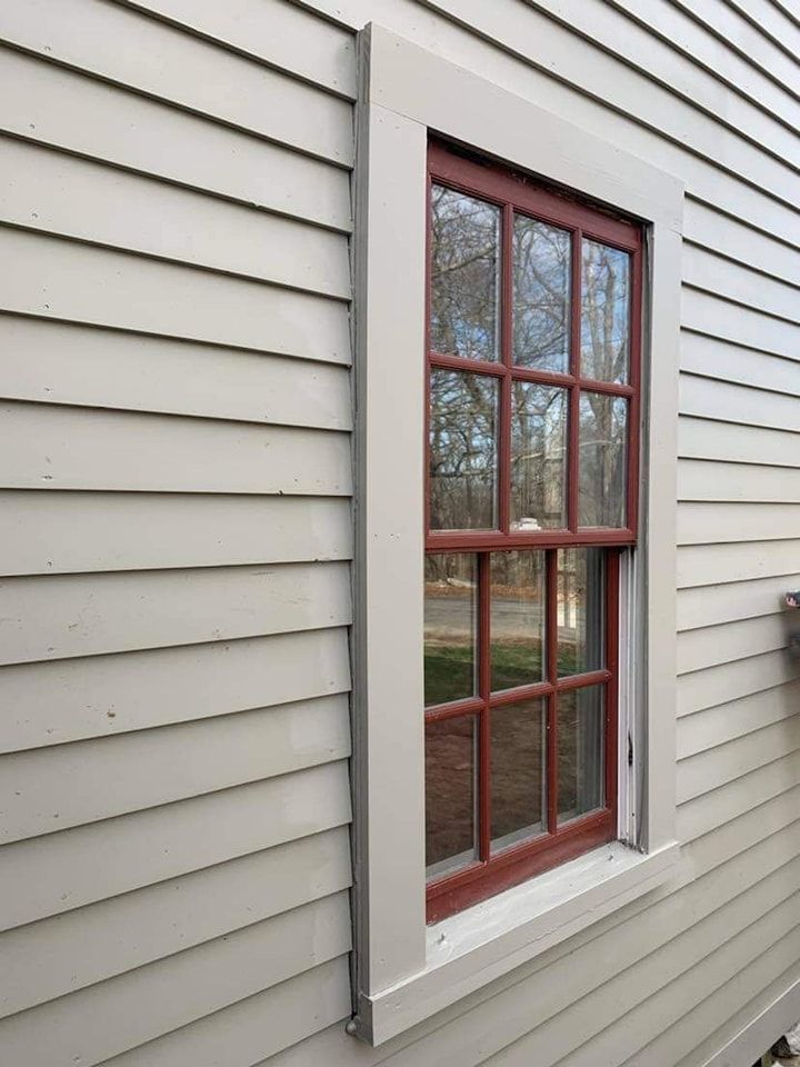 All Photos for Premier Pro Painters Home Improvement in Voluntown, CT
