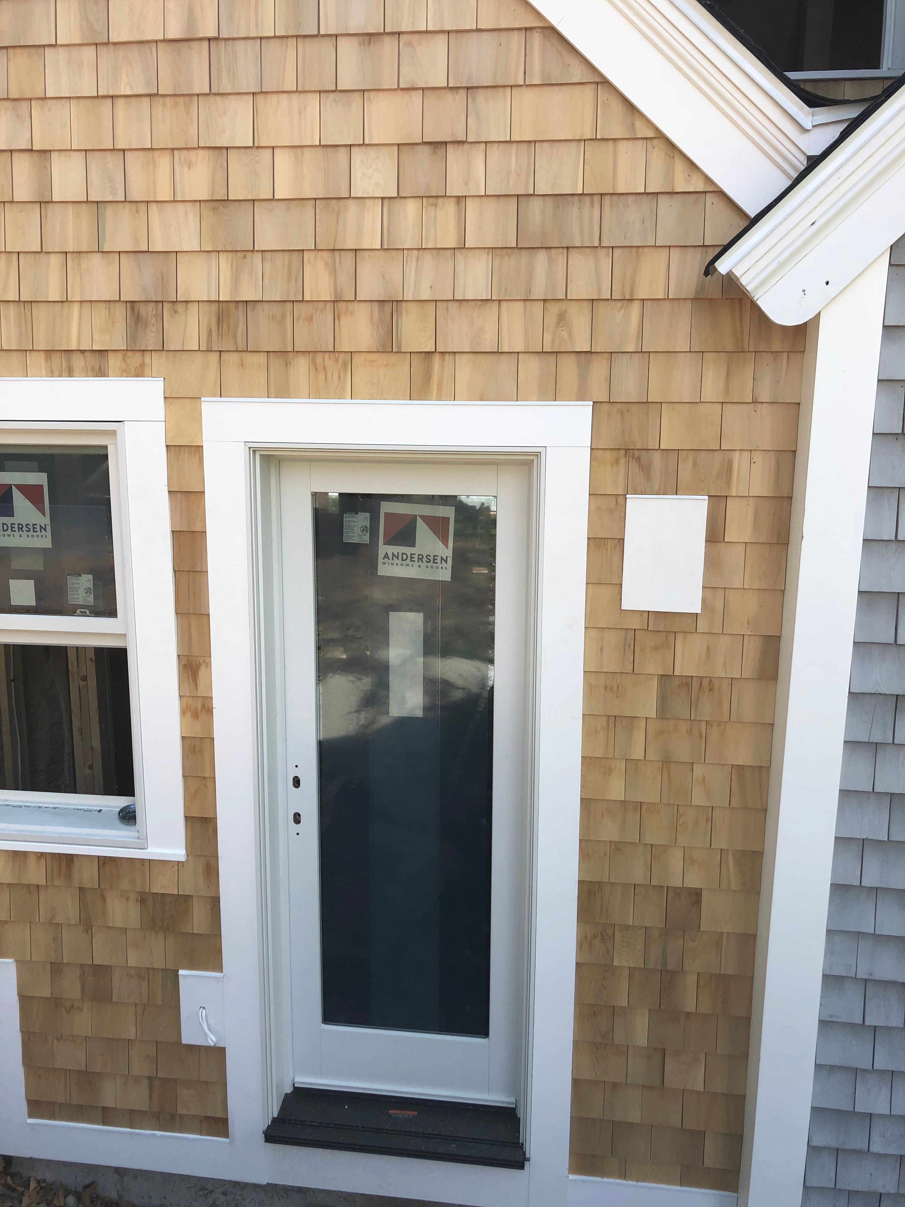  for SJ Burke Construction in East Bridgewater, MA