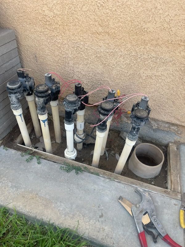  for FM Plumbing in Yuma, AZ