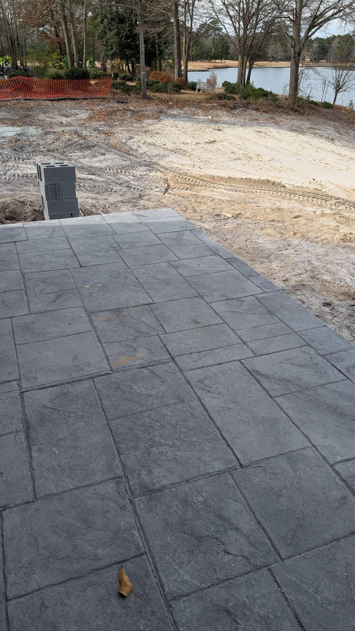  for Batchelor Construction in Wallace, NC