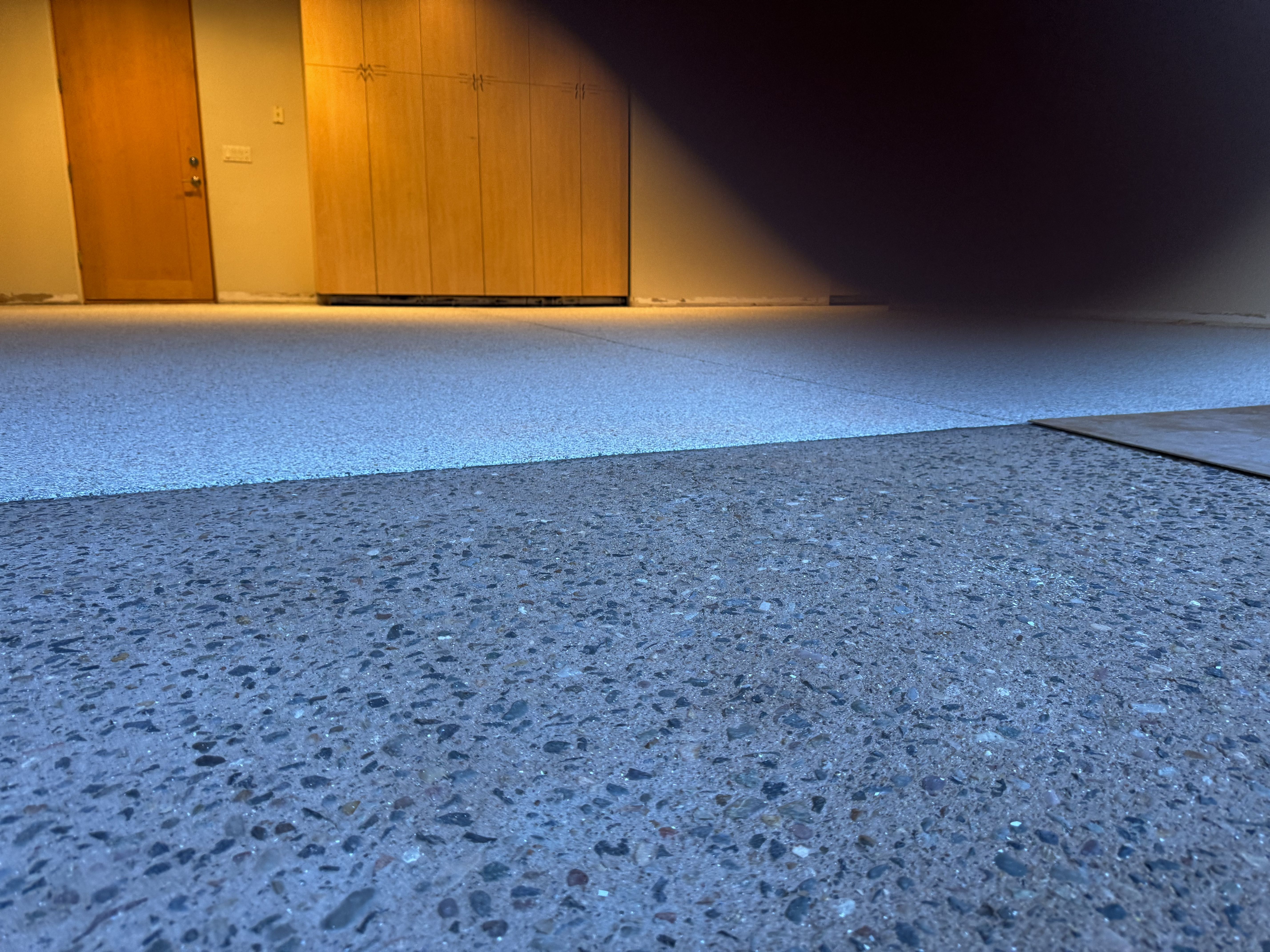  for O&V Epoxy Flooring LLC in Sedona, AZ