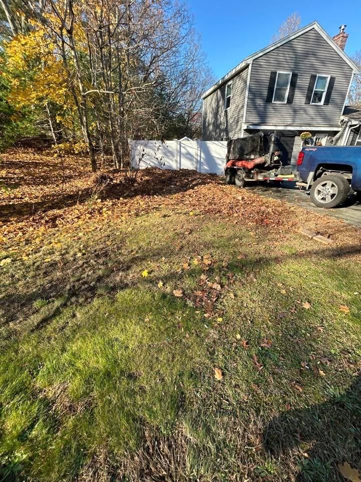  for Lucas Property Maintenance LLC in New Bedford, MA