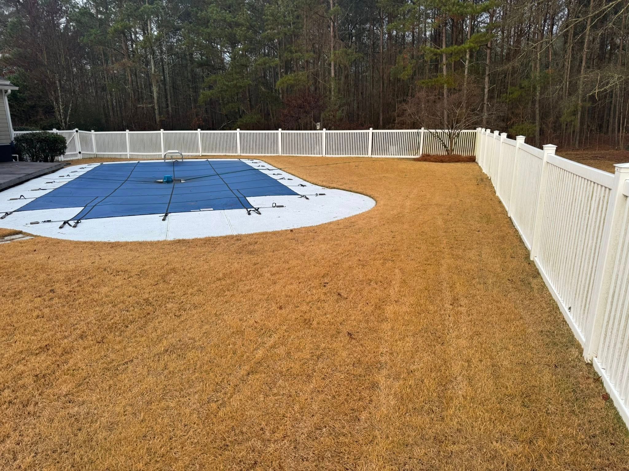  for Sunrise Lawn Service LLC in Athens, Georgia