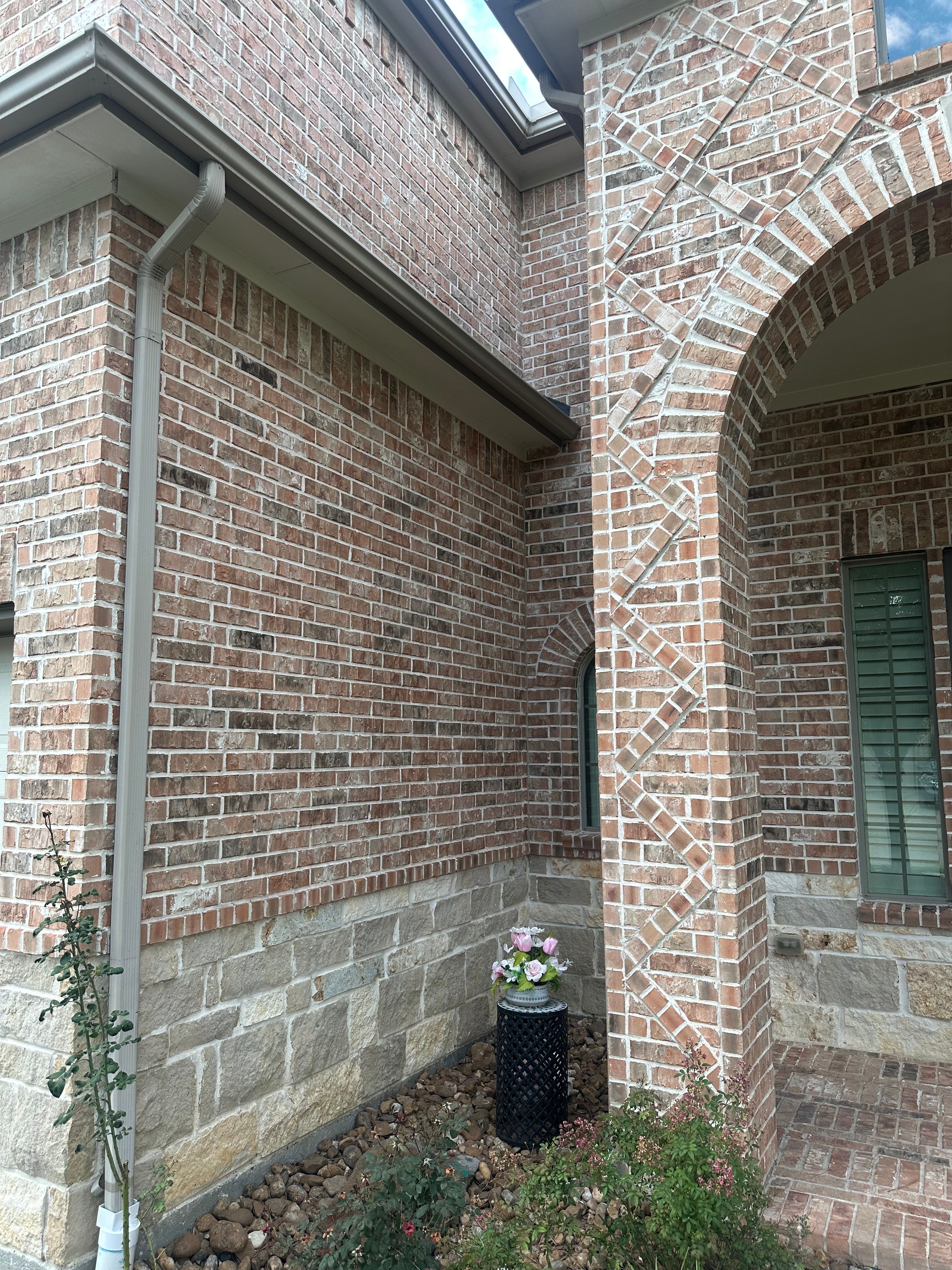  for AquaFusion Power Wash LLC in Pasadena, TX