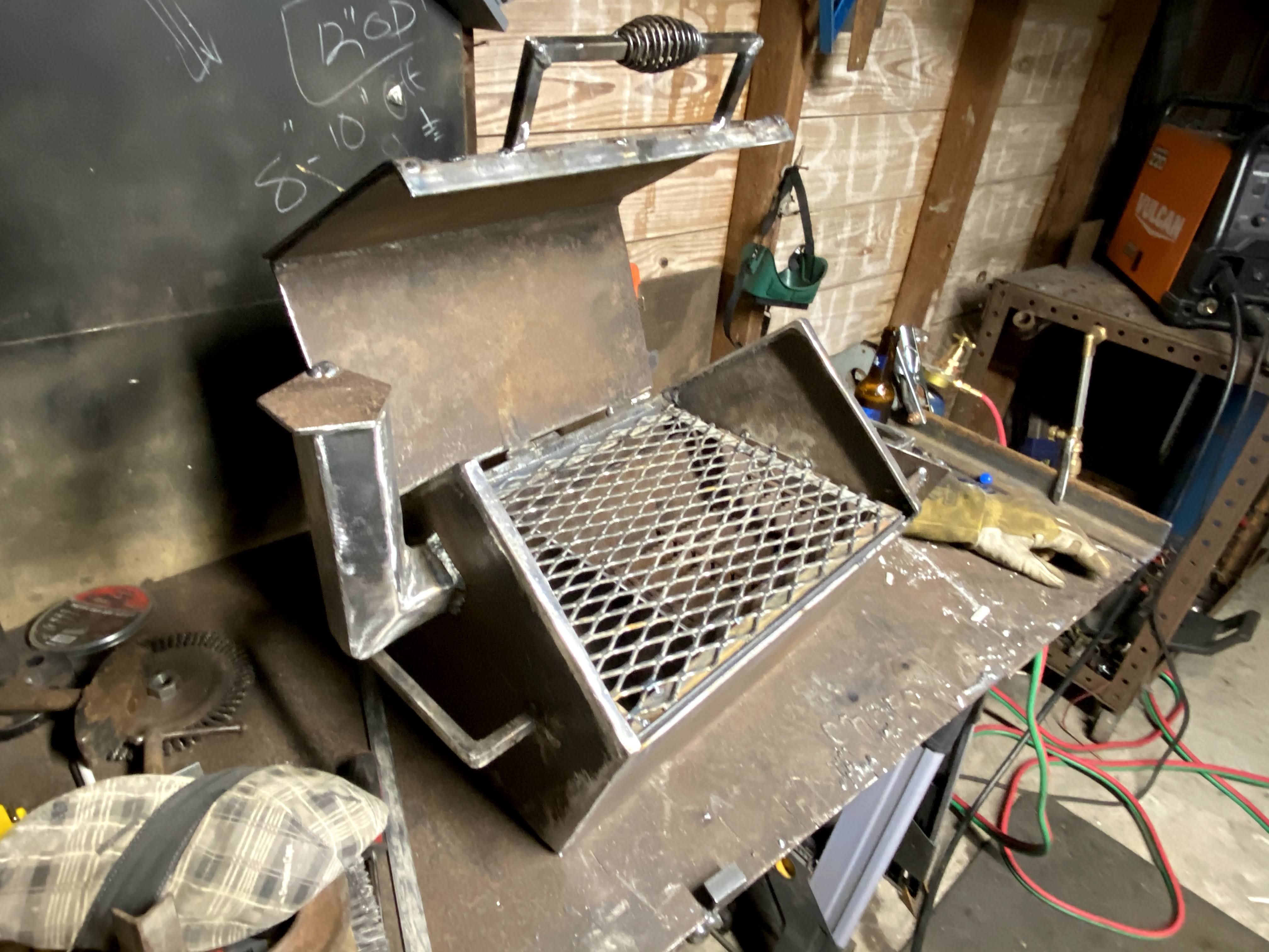  for K-Kustoms Welding in Manvel, TX