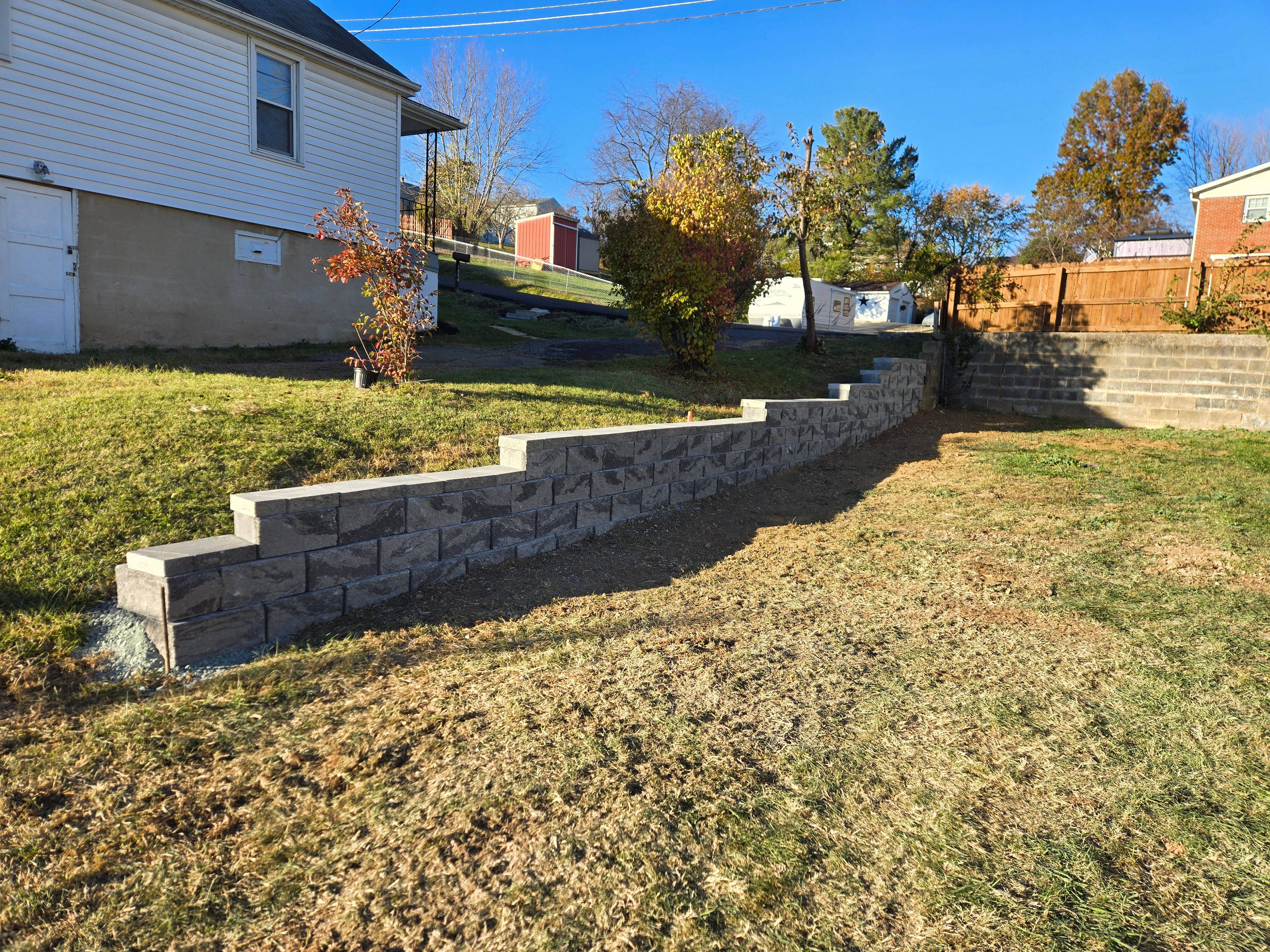  for Lakeside Landscaping  in Gordonsville, VA
