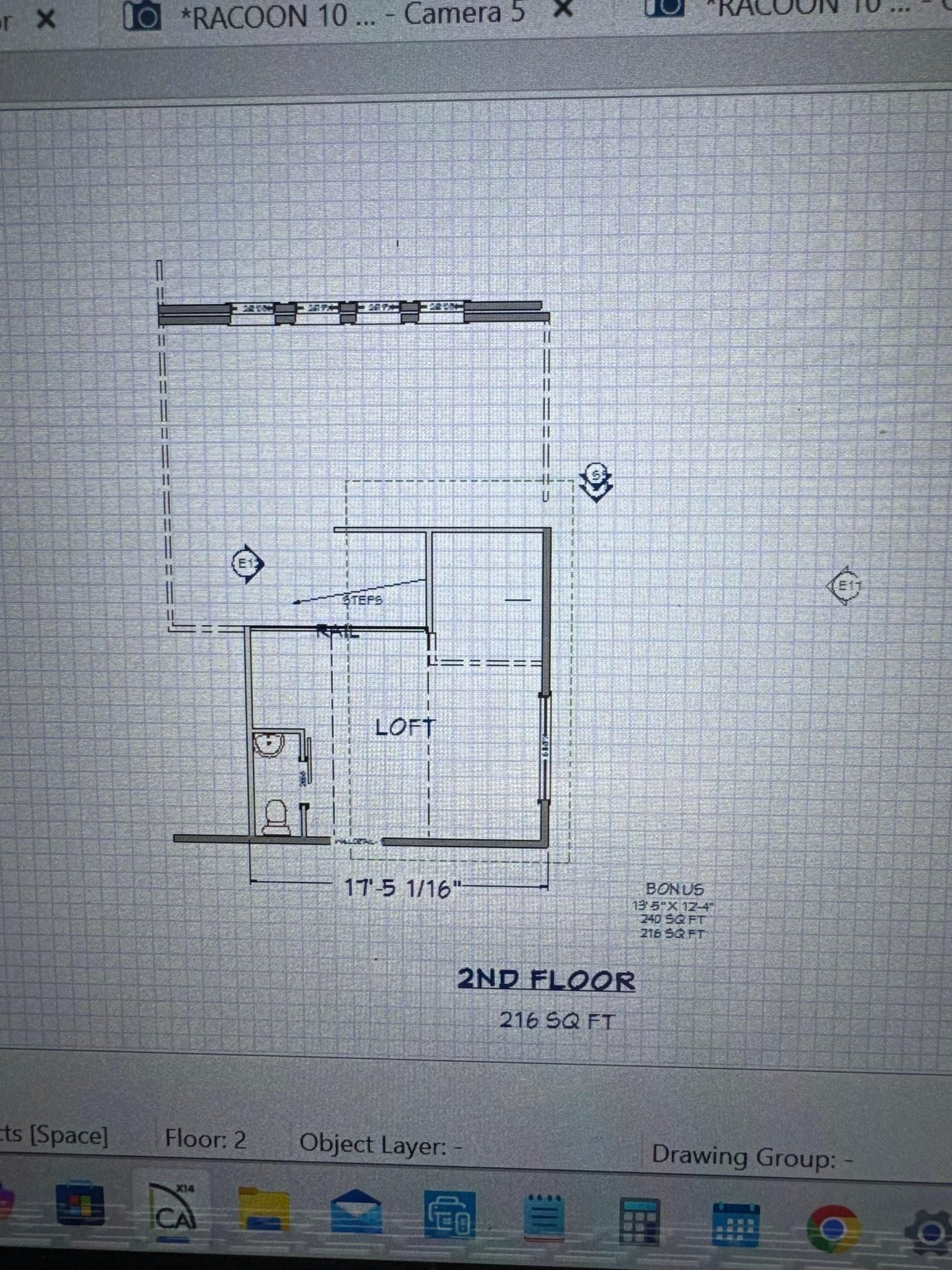  for ProModern Construction, LLC in Seymour, TN