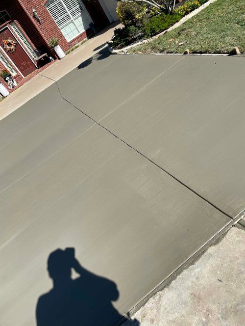  for Solid Concrete Pros in Plano, TX