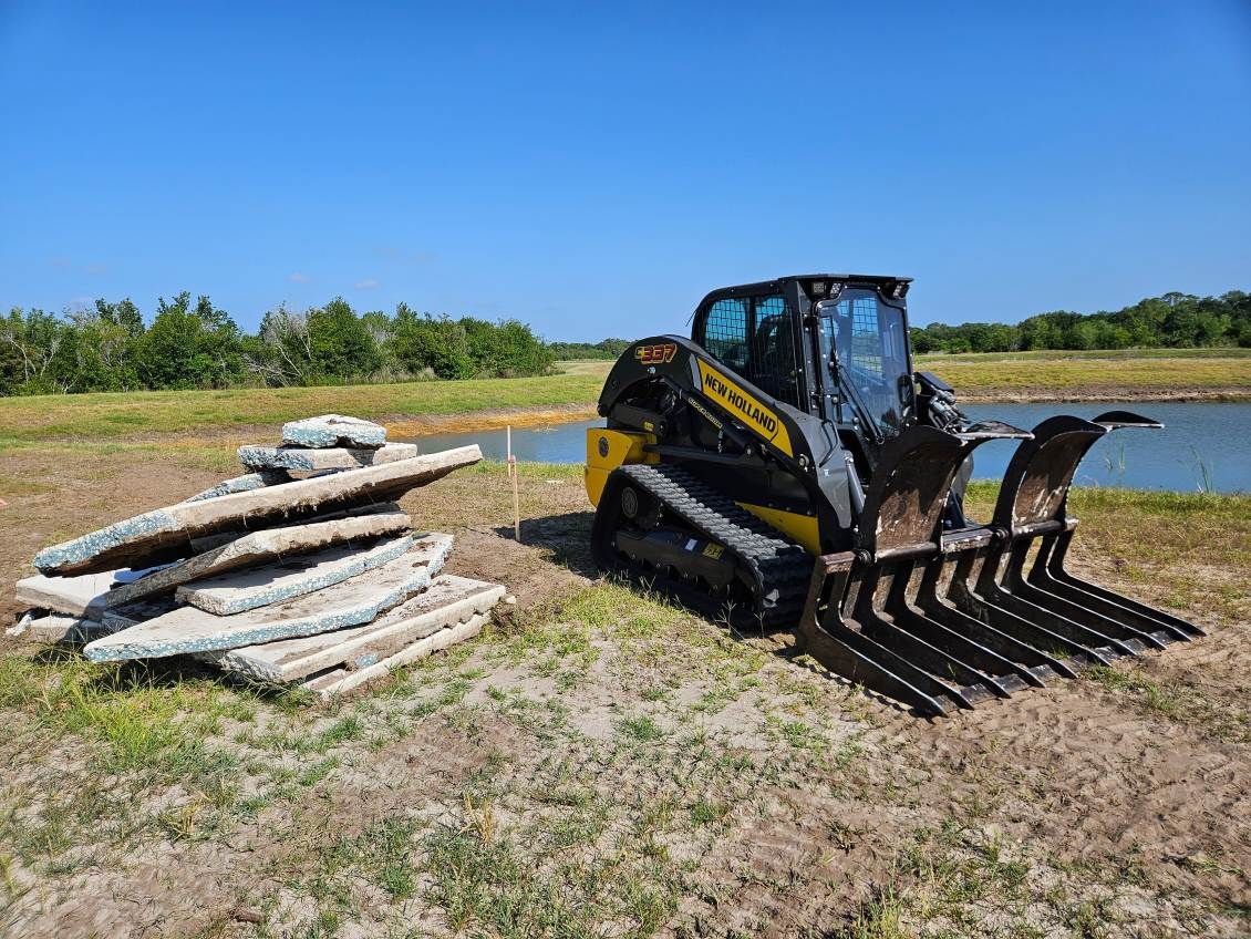  for Bay Area Bobcat in Riverview, FL