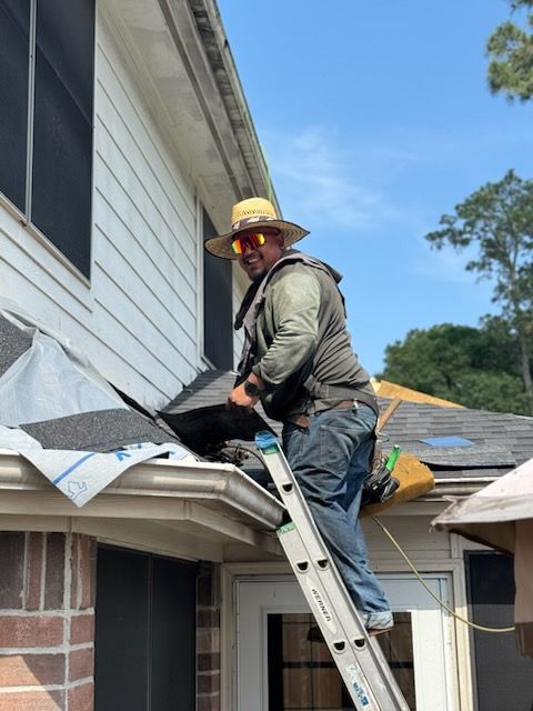 All Photos for Annex Roofing and Construction in Houston, TX