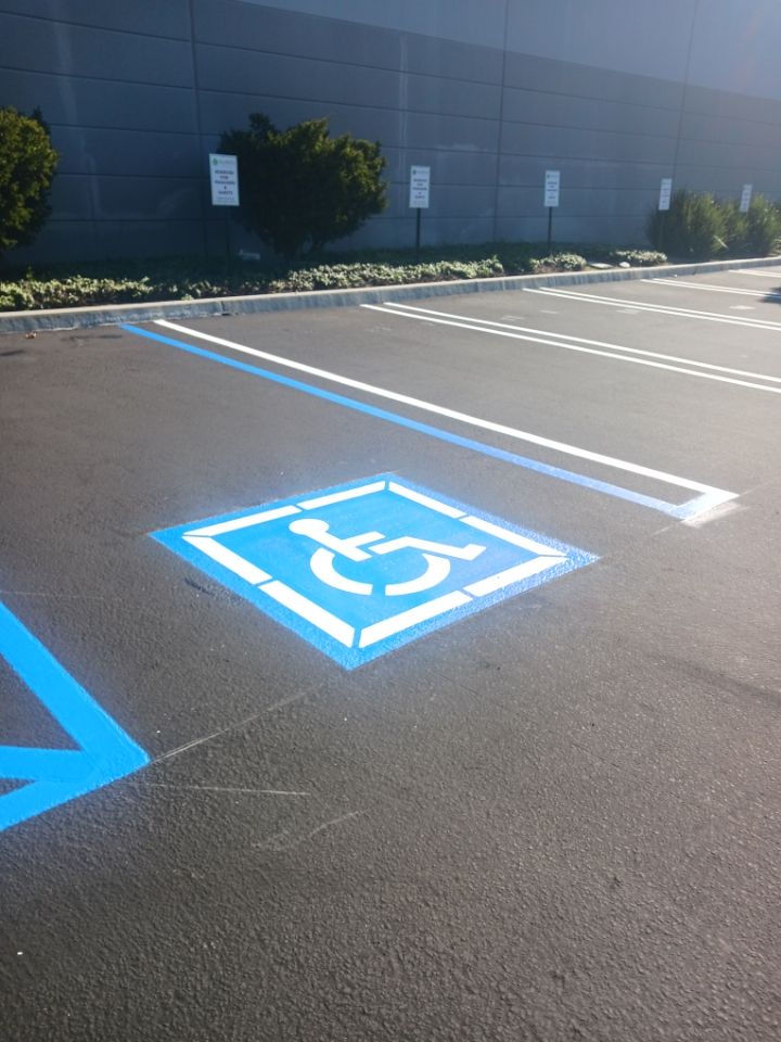  for VenMor Asphalt Maintenance in Santa Paula, CA