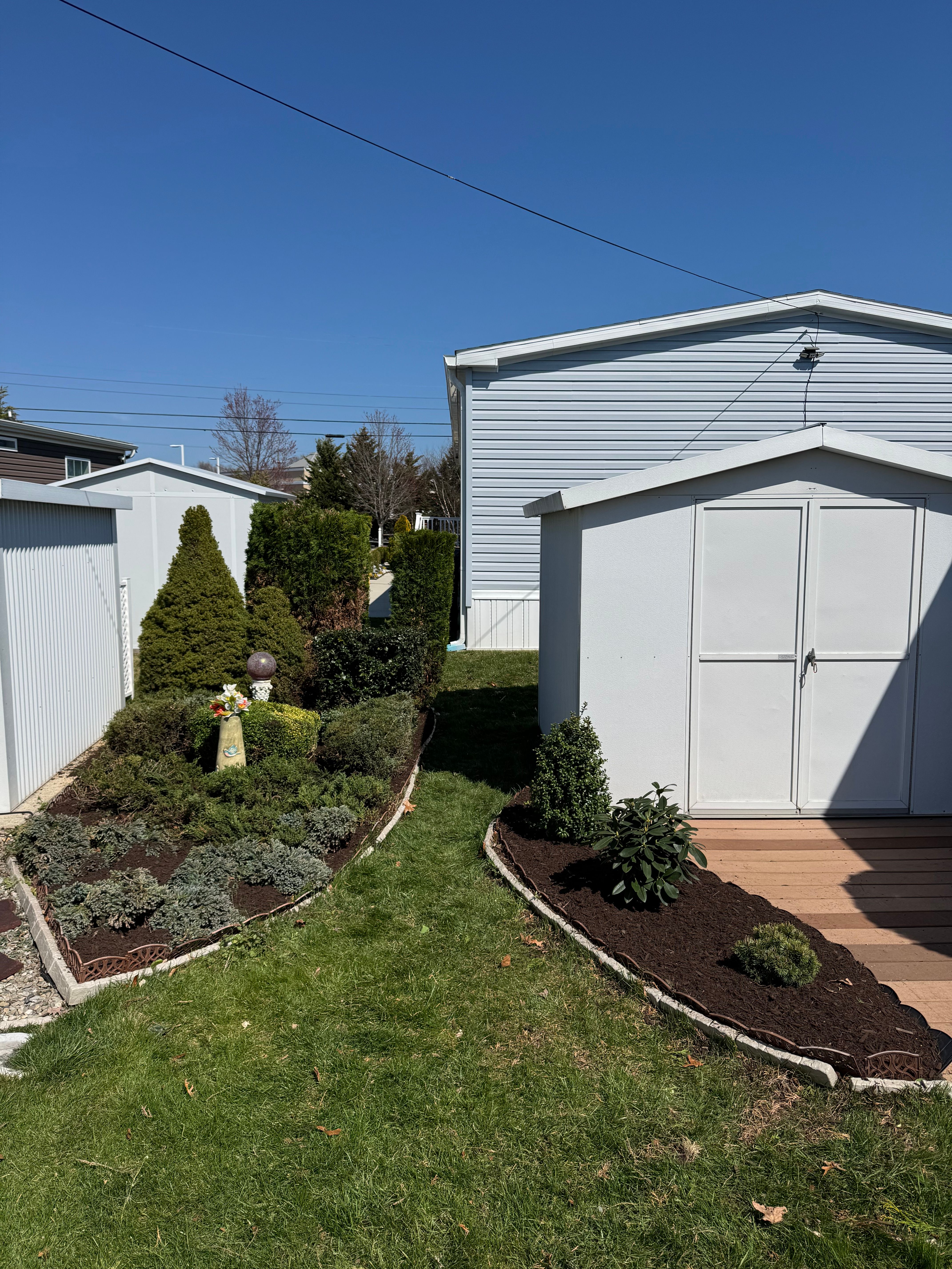  for Joe’s Landscape And Design LLC in Egg Harbor Township, NJ