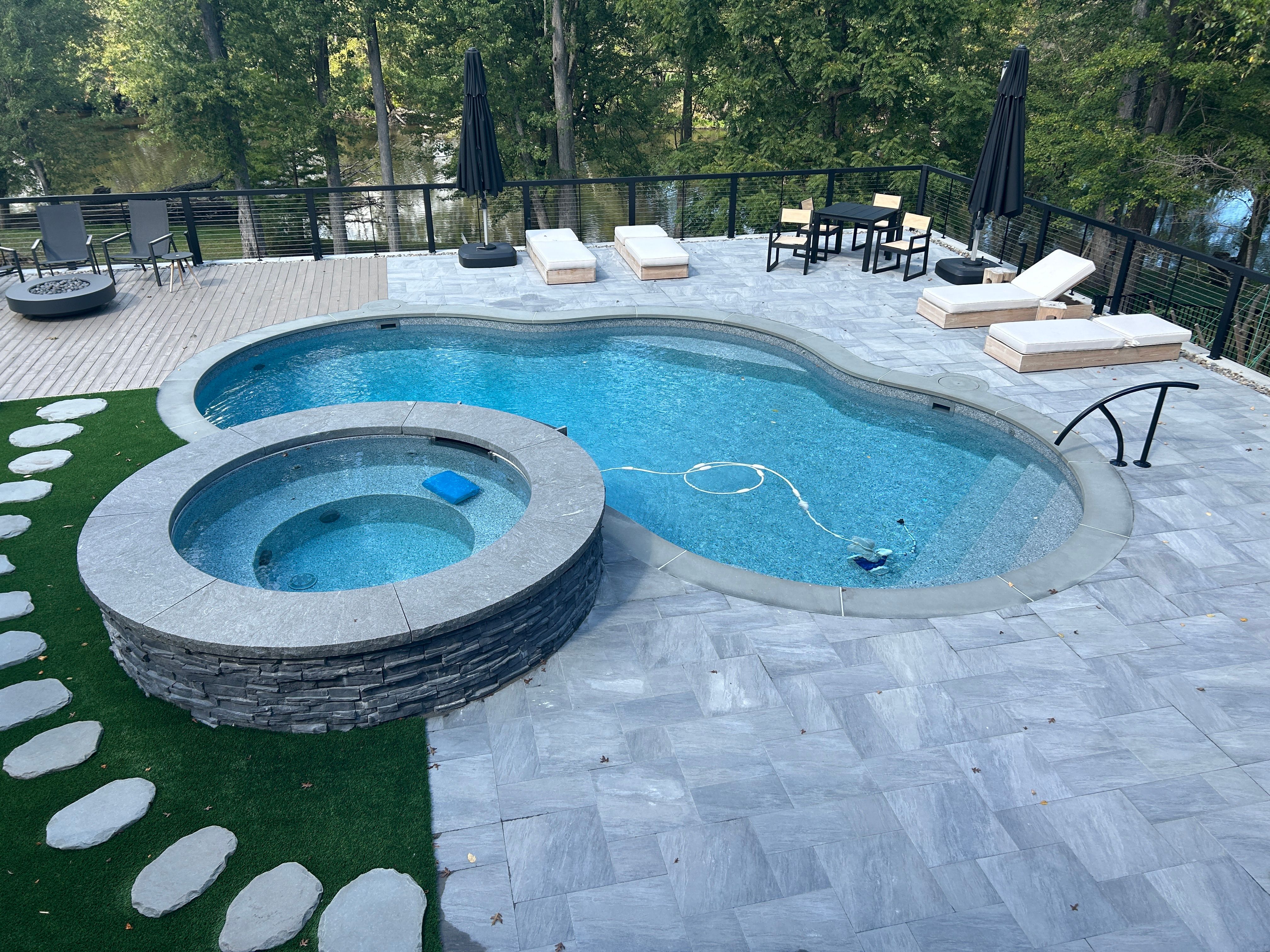 All Photos for Tony Monaco Landscaping Inc. in Orange County, NY