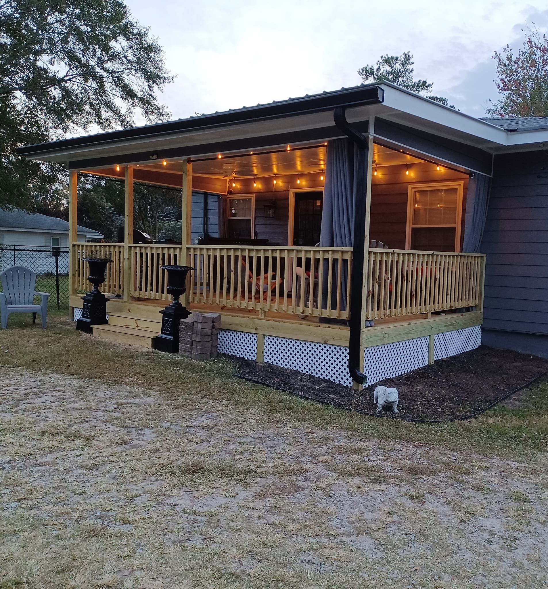  for Kemp Home Repair and Remodel LLC in Dacula, GA