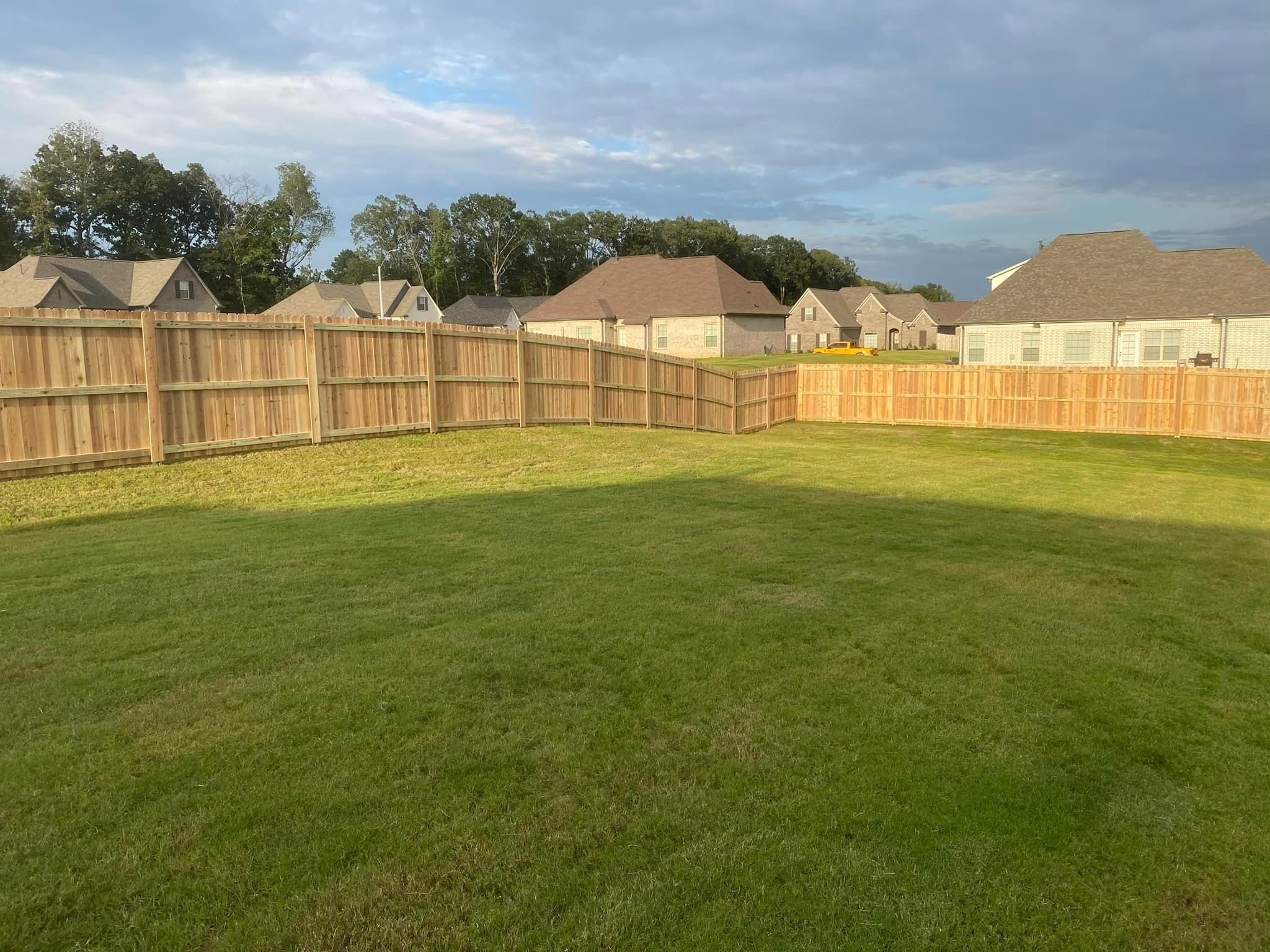  for Manning Fence, LLC in Hernando, MS